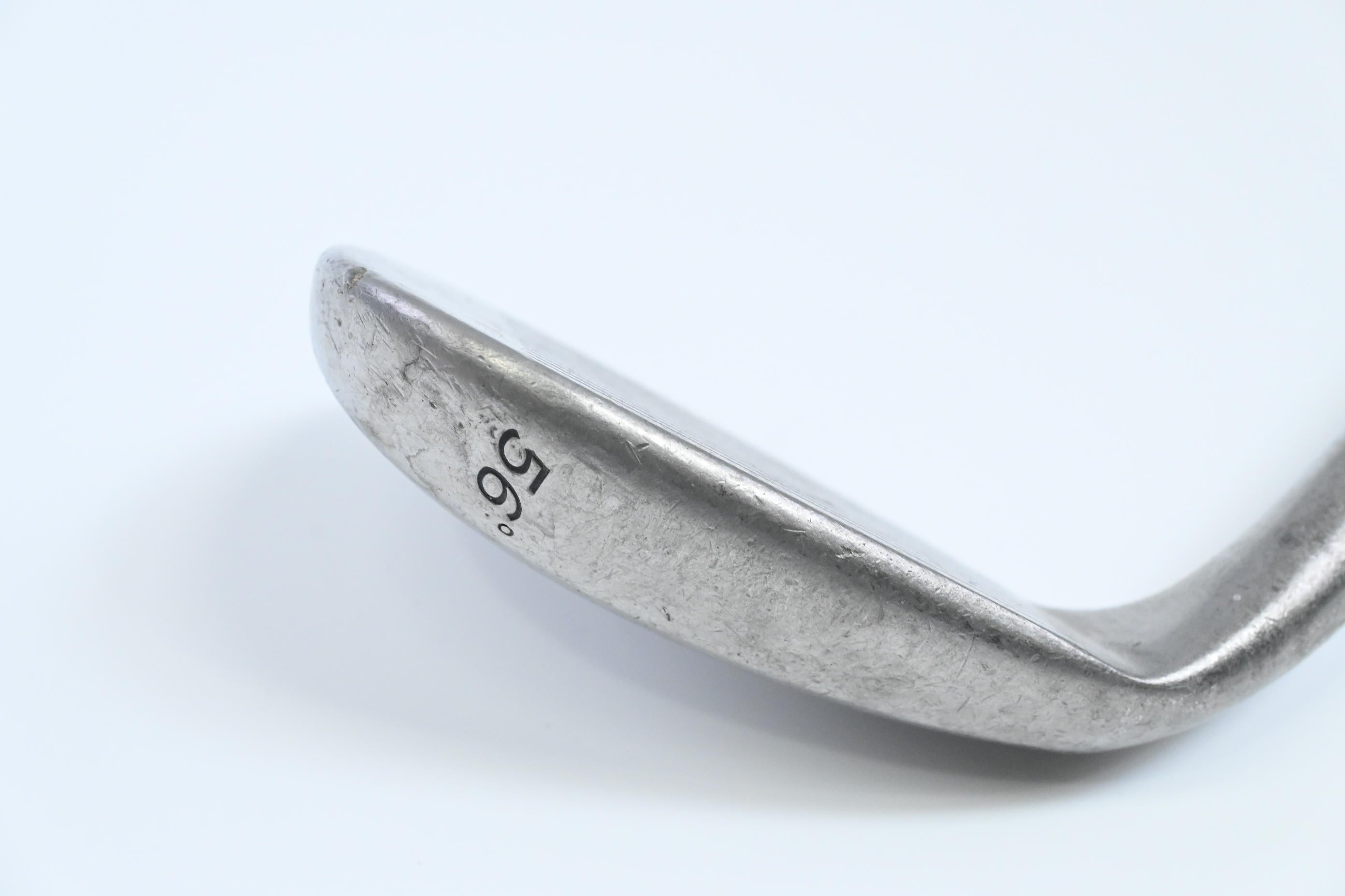 Taylormade RAC Satin Sand Wedge / 56 Degree / Wedge Flex Dynamic Gold Shaft