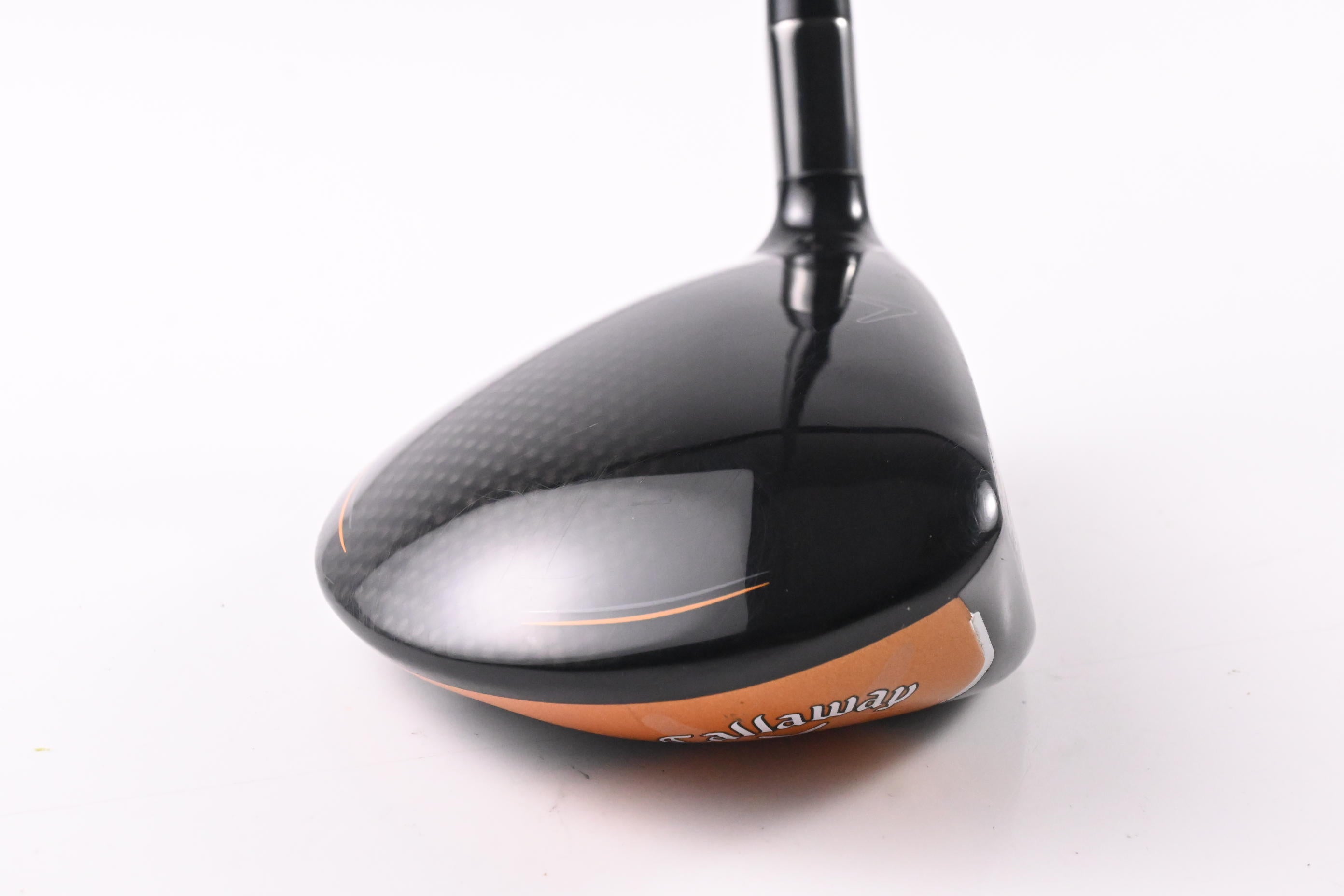 Callaway Mavrik Sub Zero #3 Wood / 15 Degree / Stiff Flex EvenFlow Riptide 60