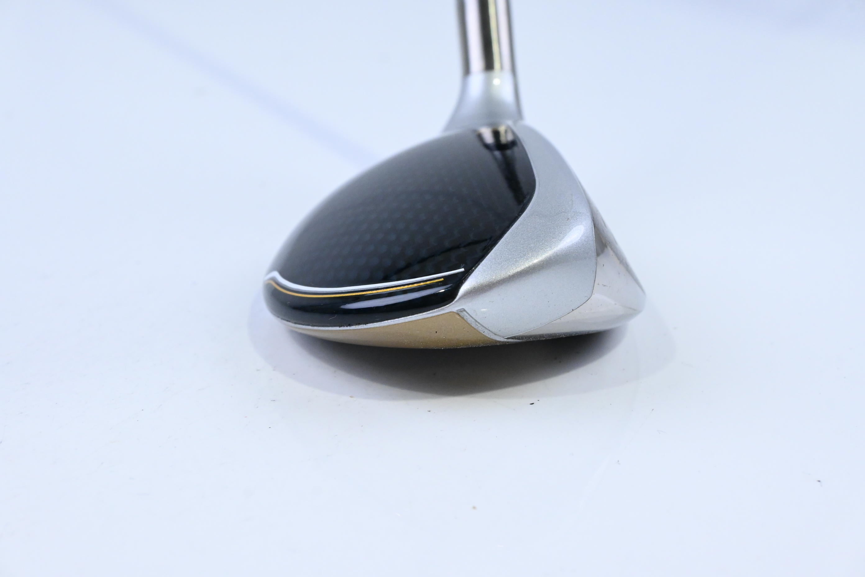 Ladies Taylormade Kalea Gold #6 Hybrid / 31 Degree / Ladies Flex Kalea Gold 40