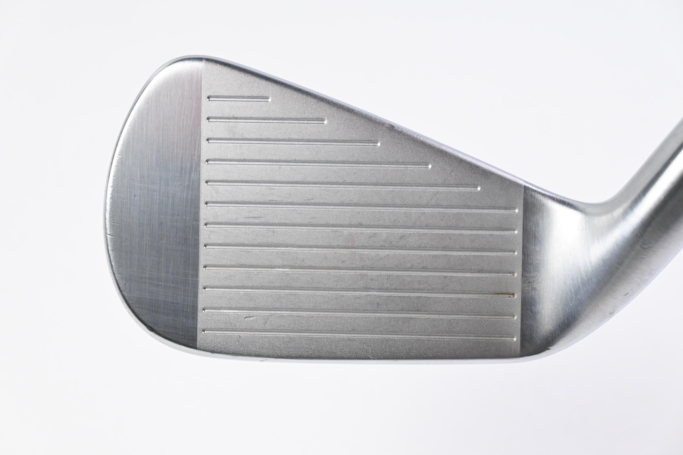 Titleist 620 CB #5 Iron / 27 Degree / Stiff Flex AMT Black S300 Steel Shaft