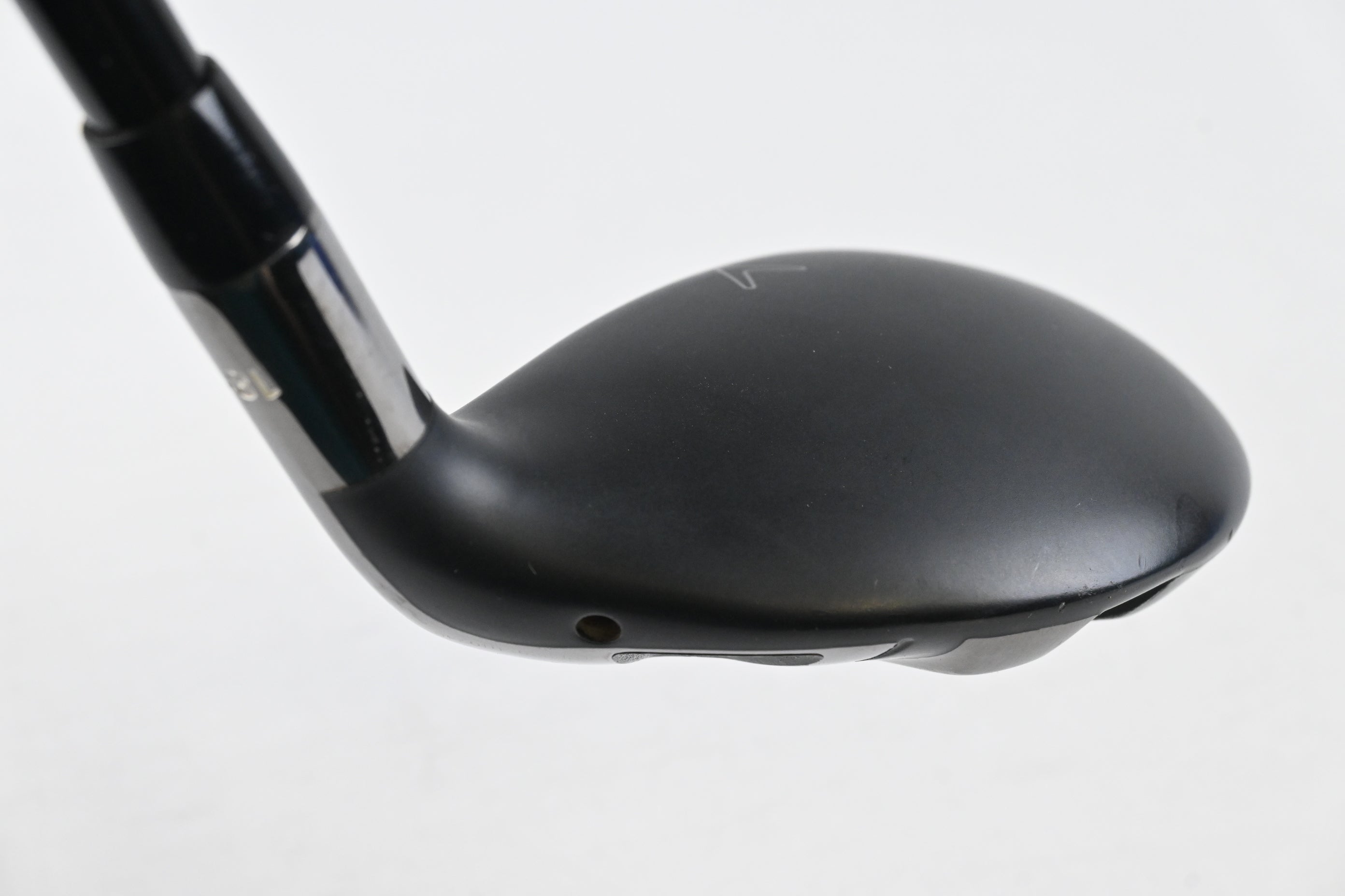 Tour Issue Callaway Rogue ST Pro #2 Hybrid / 18 Degree / X-Flex Tensei AV 85