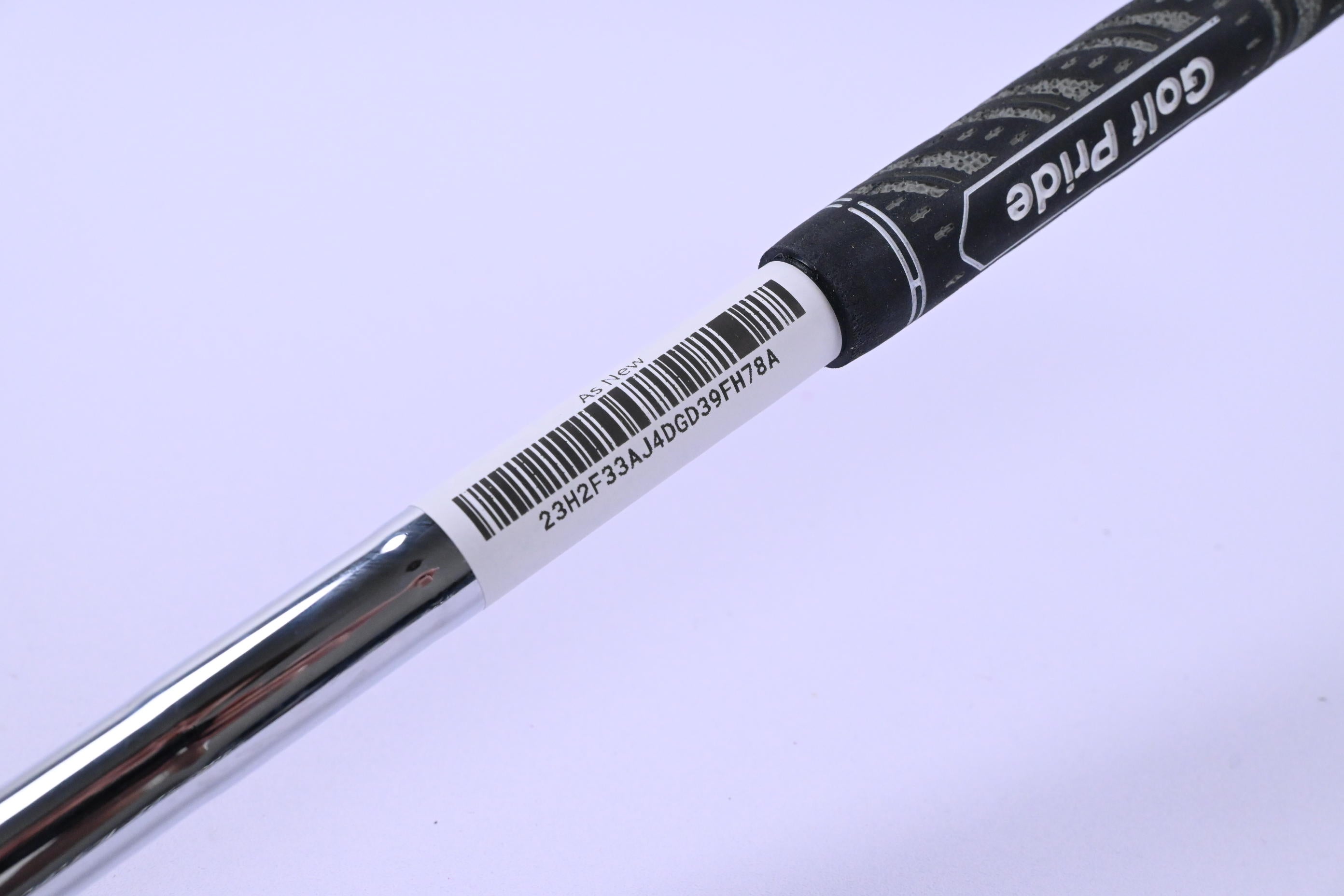 Mizuno Pro M-13 #6 Iron / Stiff Flex N.S.PRO Modus 3 120 Shaft