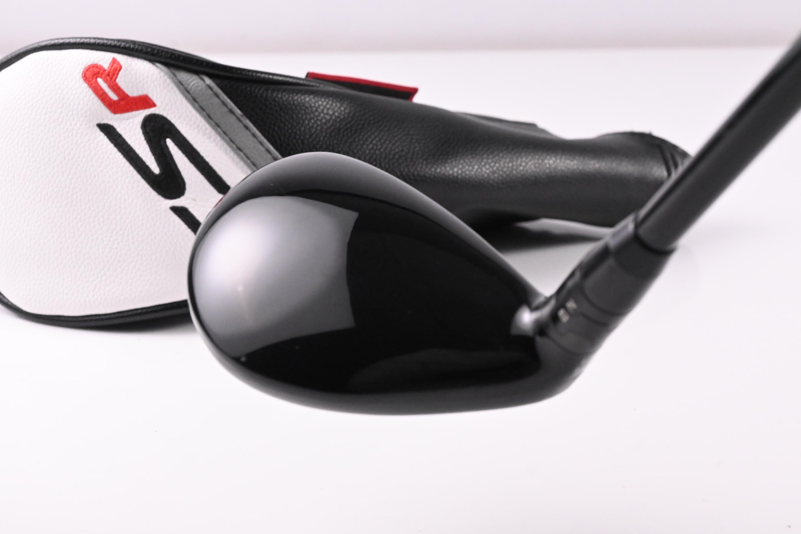 Left Hand Titleist TSR2 #4 Hybrid / 21 Degree / Regular Flex Tensei AV Blue 65