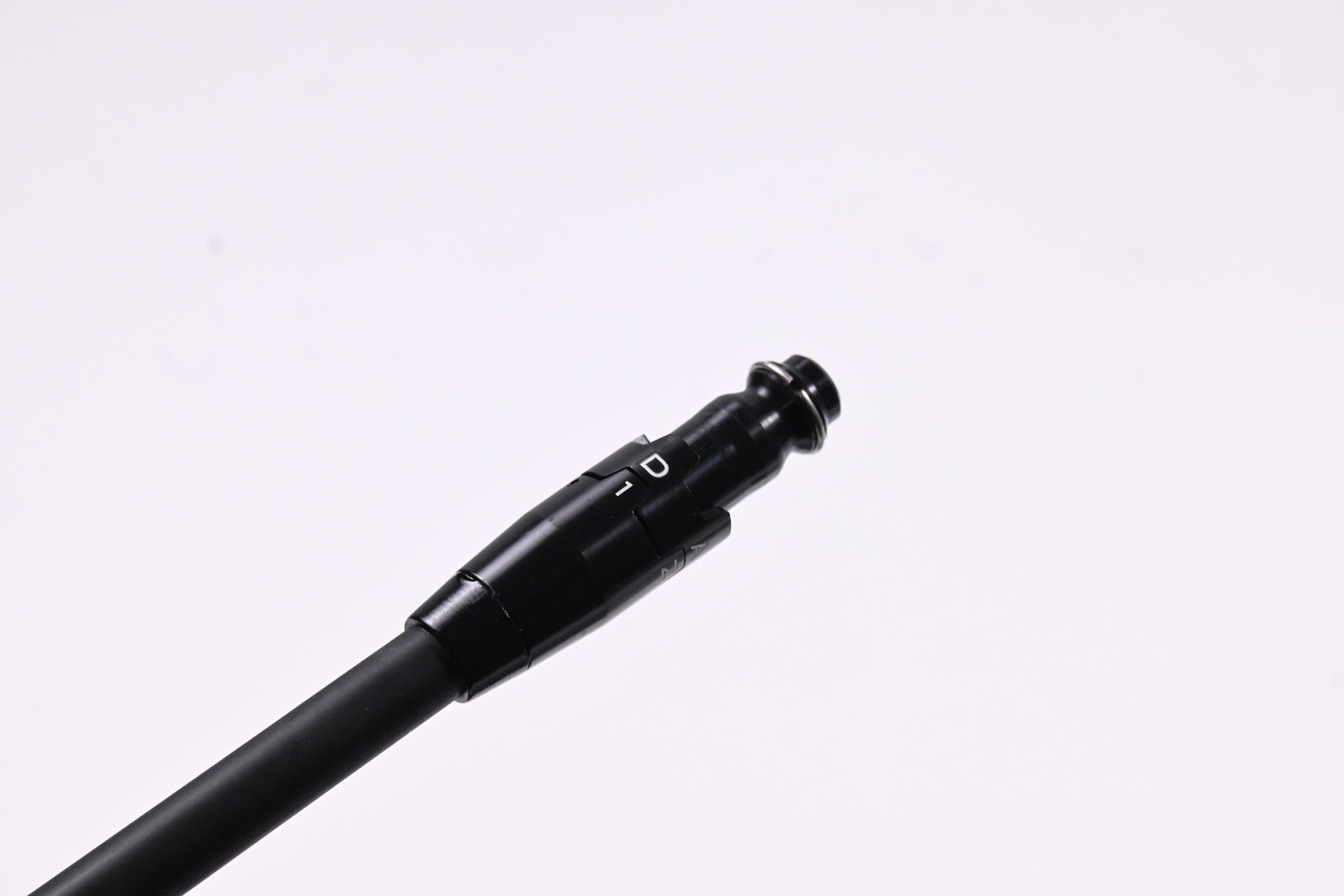 Project X Titan Black 70 #7 Wood Shaft / X-Flex / Titleist 2nd Gen