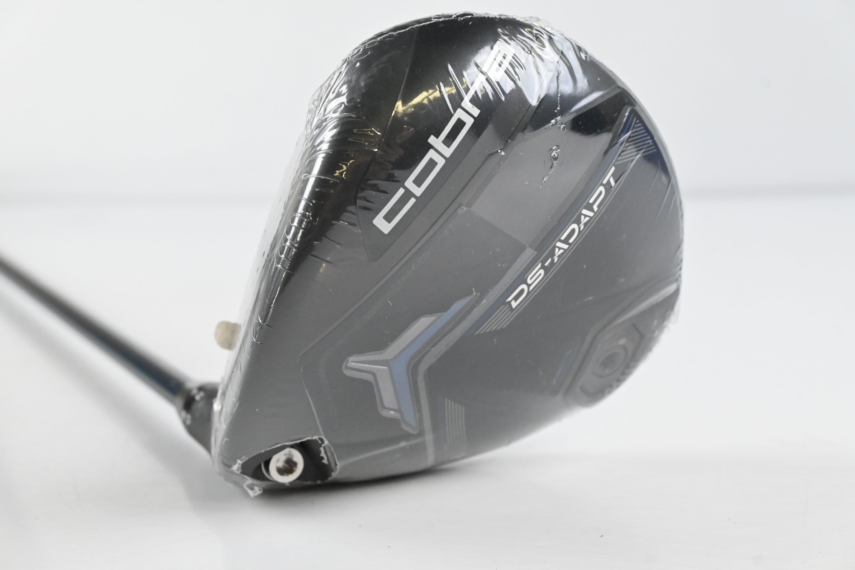 Left Hand Cobra DS-Adapt X #3 Wood / 15 Degree / Regular Flex Denali Blue 60