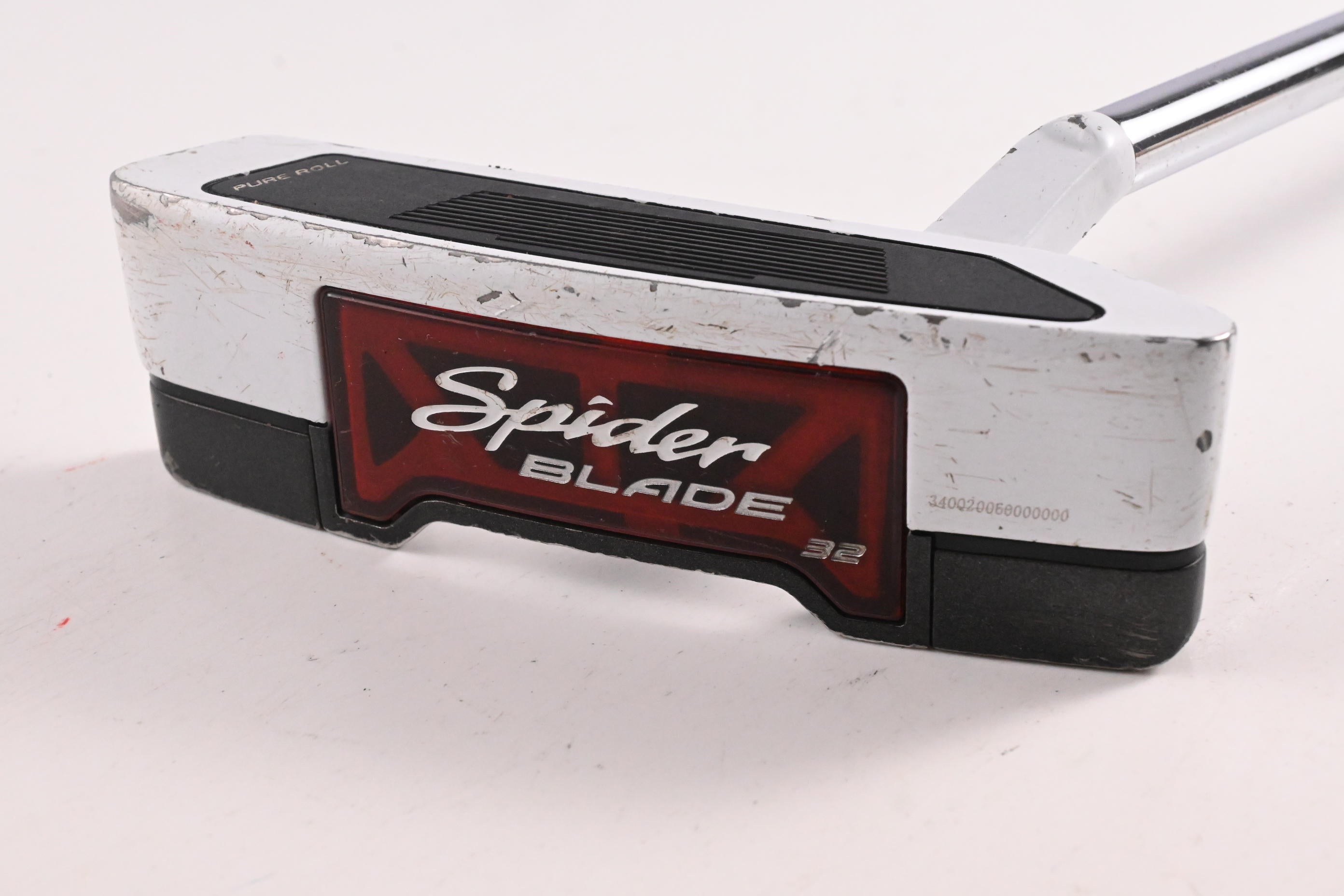 Taylormade Spider Blade 32 Putter / 35 Inch