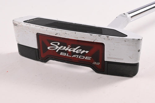 Taylormade Spider Blade 32 Putter / 35 Inch
