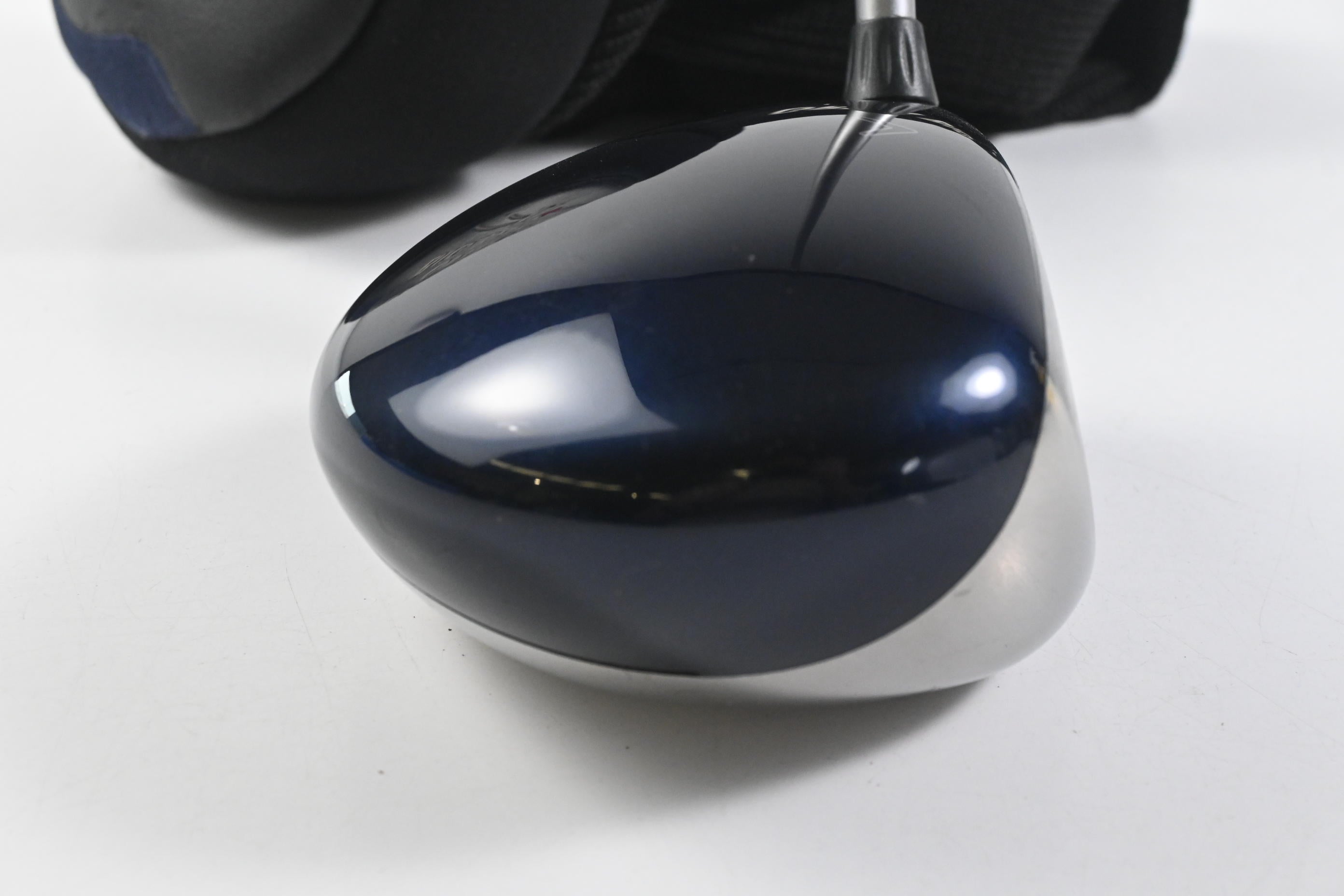 Callaway Great Big Bertha II Driver / 11 Degree / Regular Flex GBB System 60