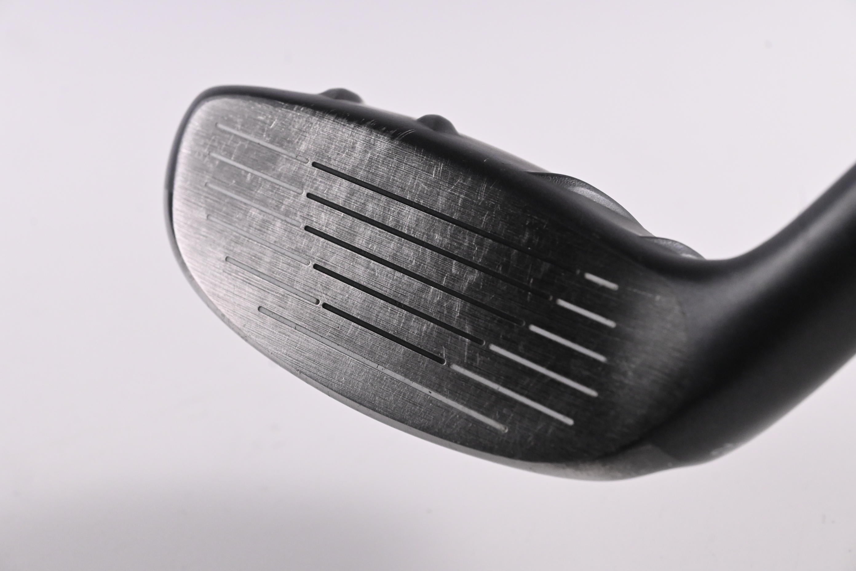 Ping G410 #4 Hybrid / 22 Degree / Stiff Flex Ping Tour 85 Shaft
