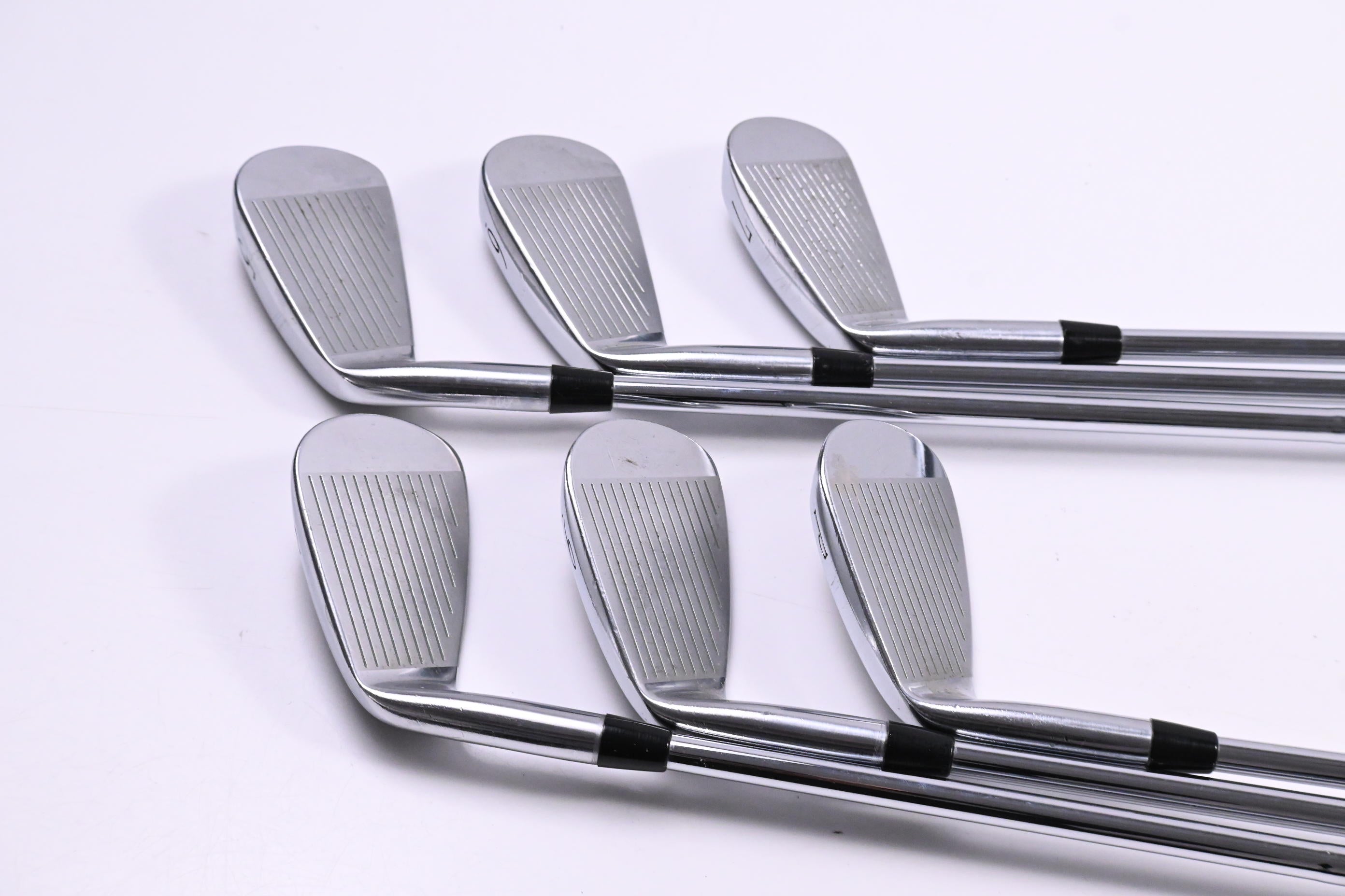Mizuno MX-23 Irons / 5-PW / Stiff Flex NS Pro Modus 3 Tour 105 Shafts