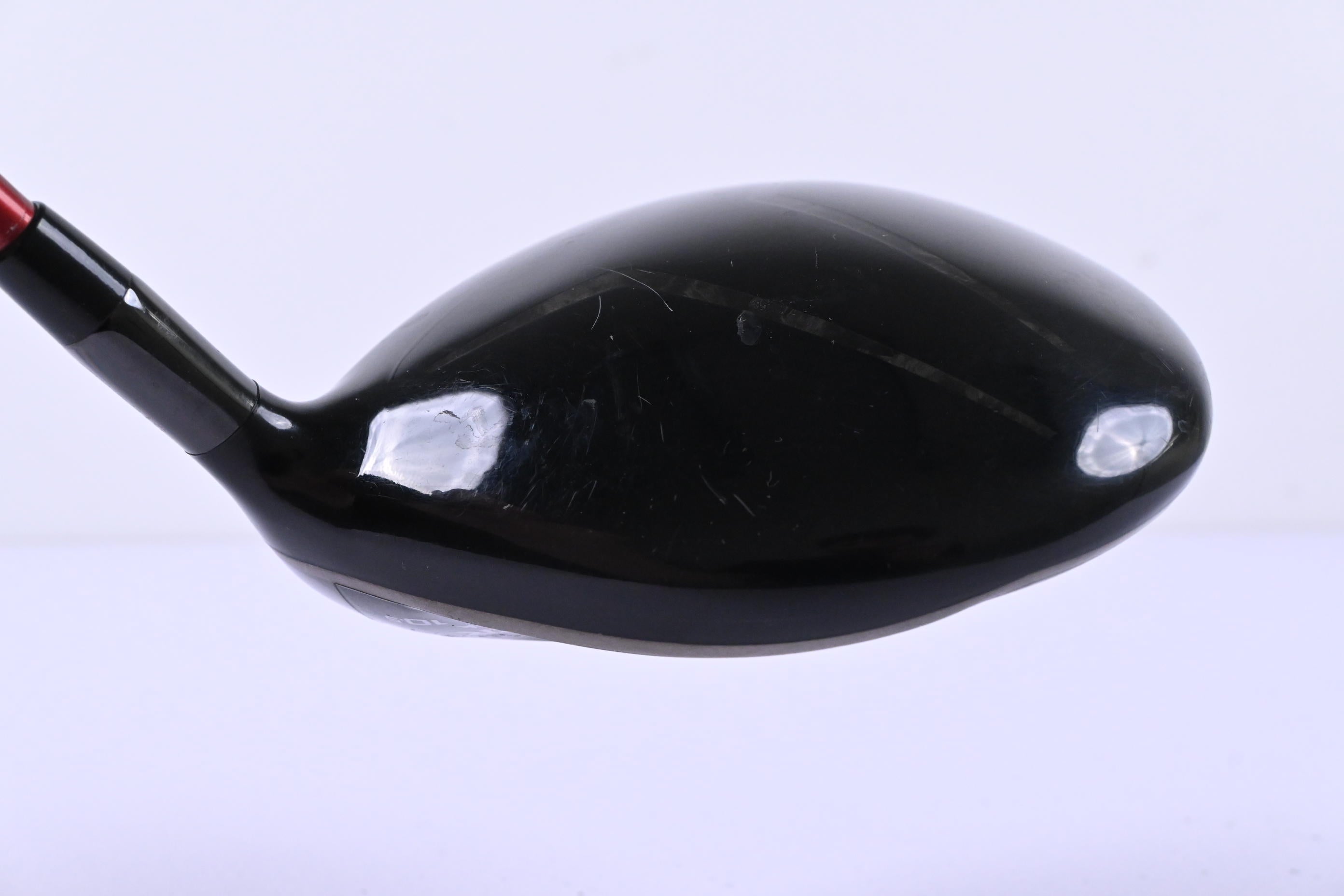 Callaway RAZR X Black Driver / 10.5 Degree / Regular Flex Motore F8 60 Shaft