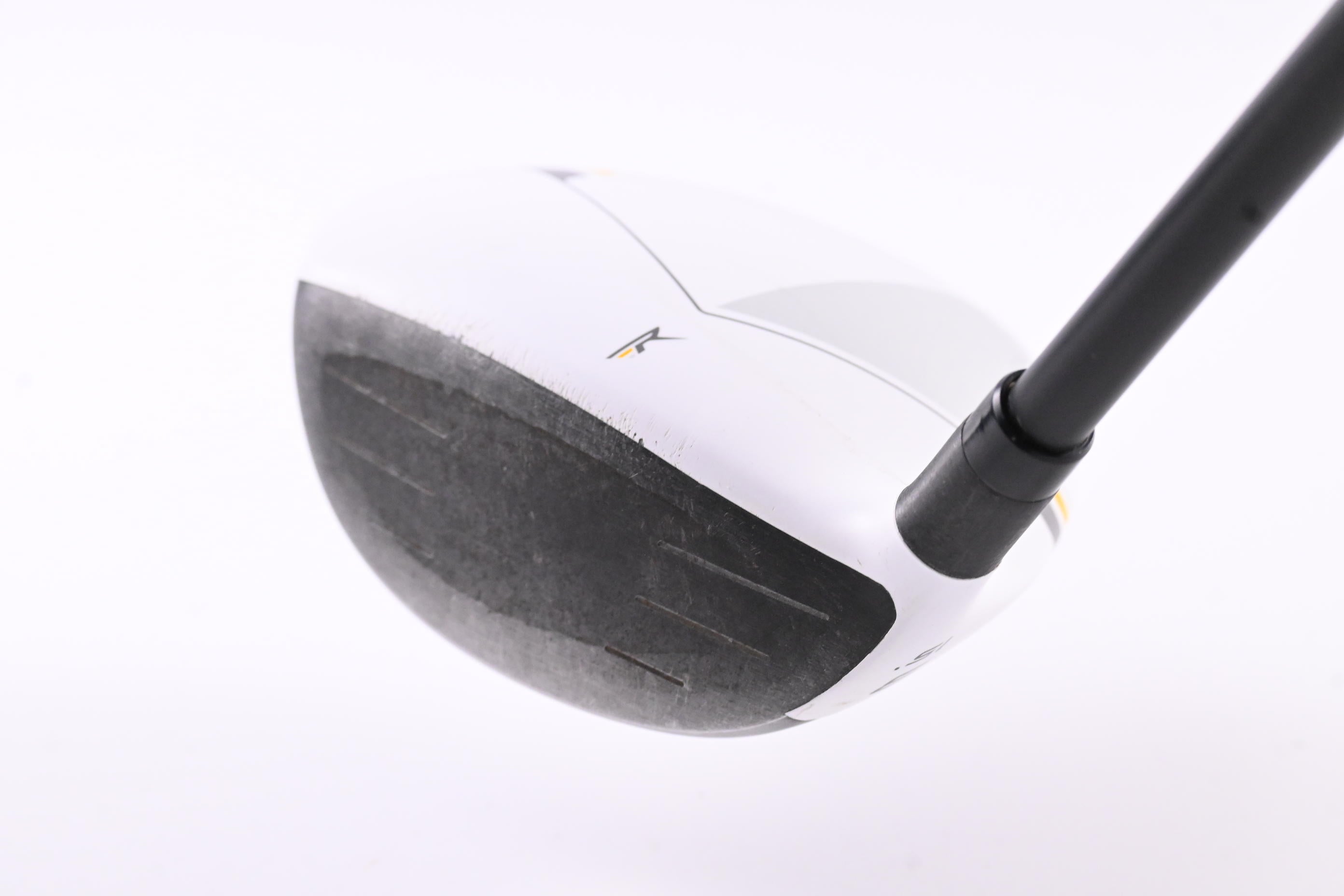 Taylormade RBZ Stage 2 #3 Wood / 15 Degree / Regular Flex Matrix Rocketfuel 60