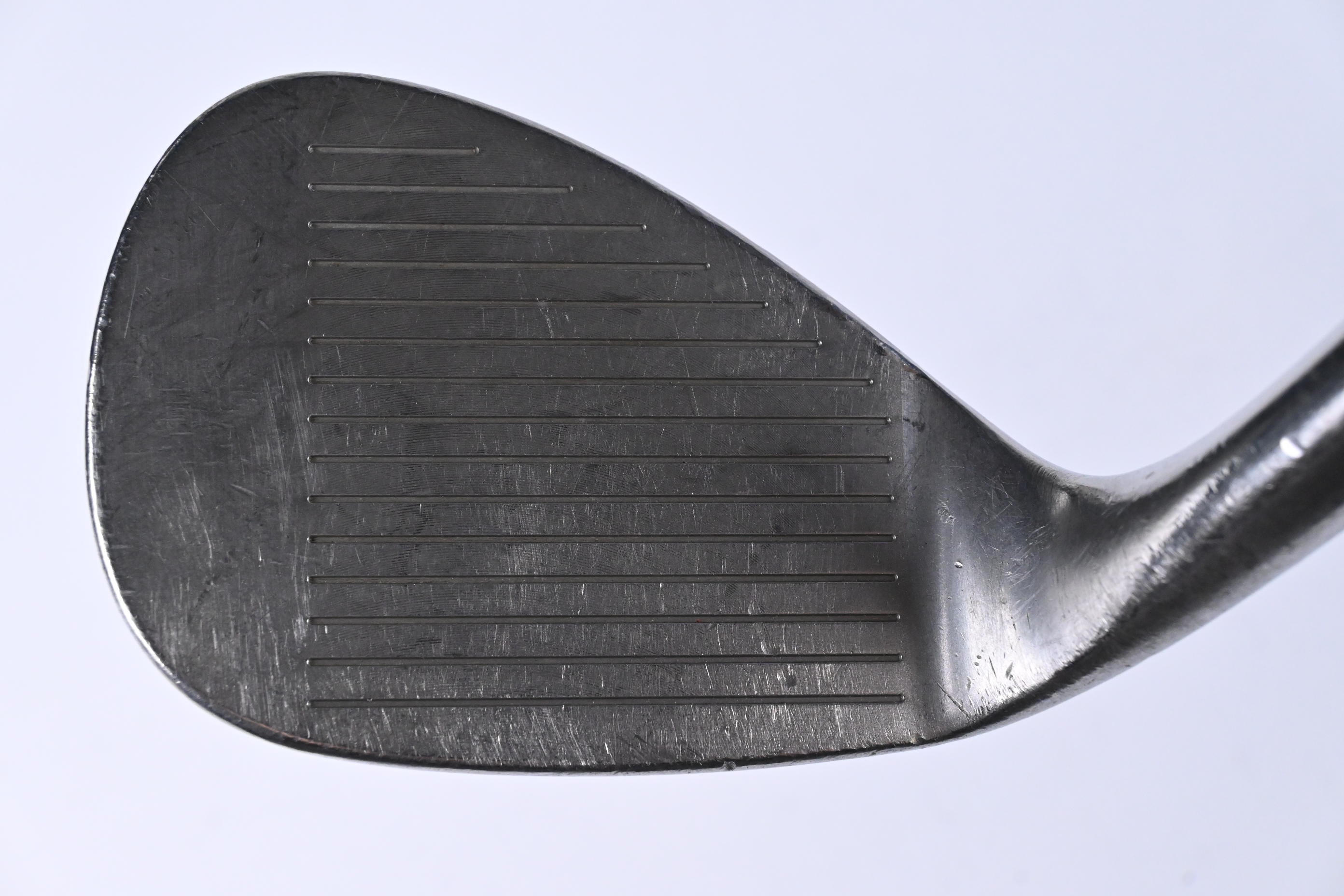 Cobra King Pur Lob Wedge / 60 Degree / Wedge Flex Steel Shaft