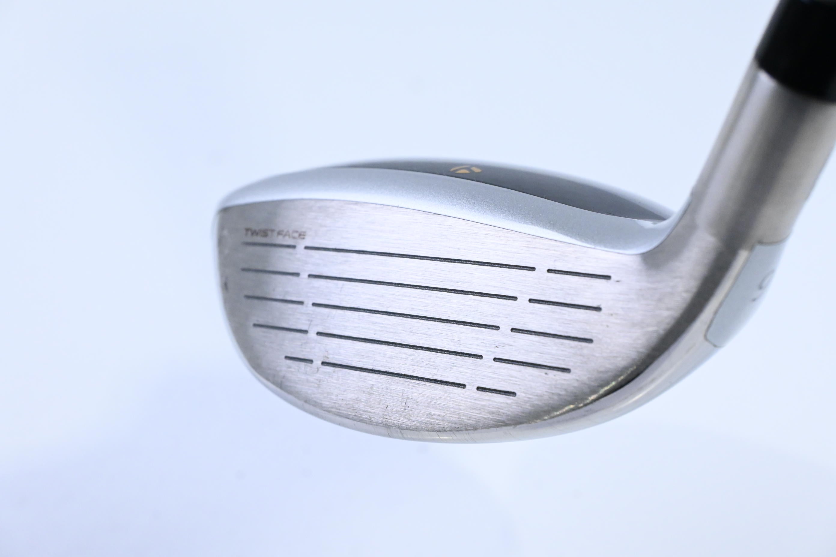 Ladies Taylormade Kalea Gold #6 Hybrid / 31 Degree / Ladies Flex Kalea Gold 40