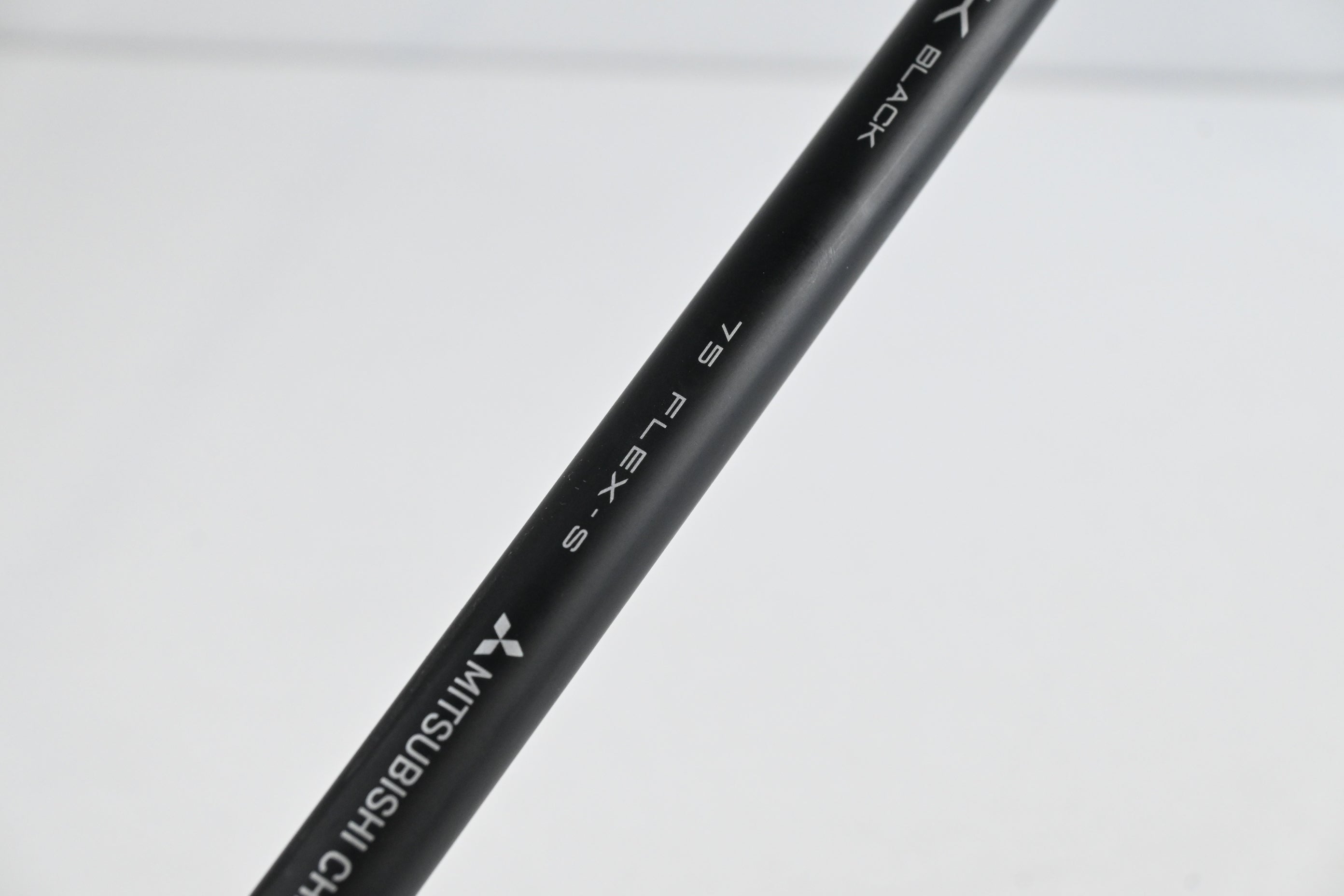 Taylormade Stealth 2 Plus #3 Wood / 15 Degree / Stiff Flex Tensei 1K Black 75 Shaft
