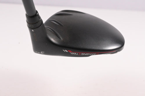Ping G410 #3 Wood / 14.5 Degree / Regular Flex Ping Alta CB Red 65 Shaft