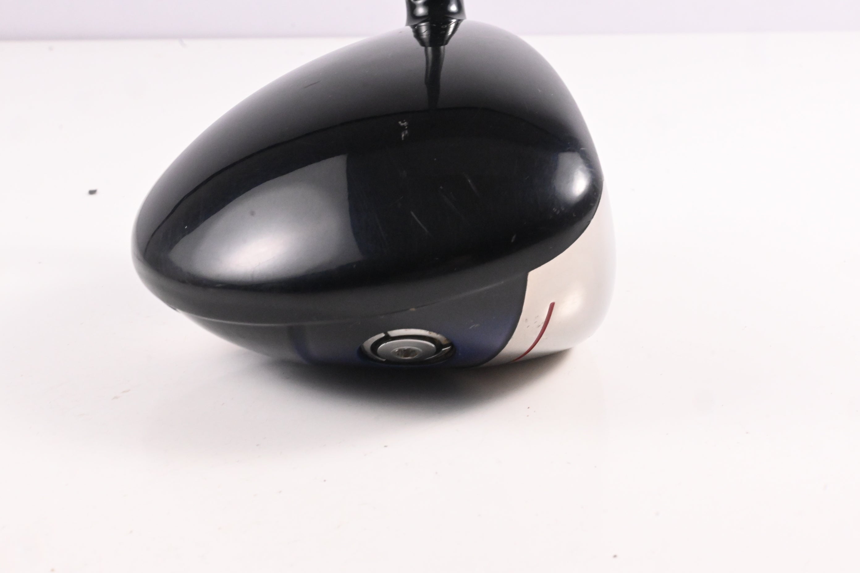 Callaway Big Bertha Alpha 2014 Driver / 9 Degree / X-Flex Rogue M-AX Low 75