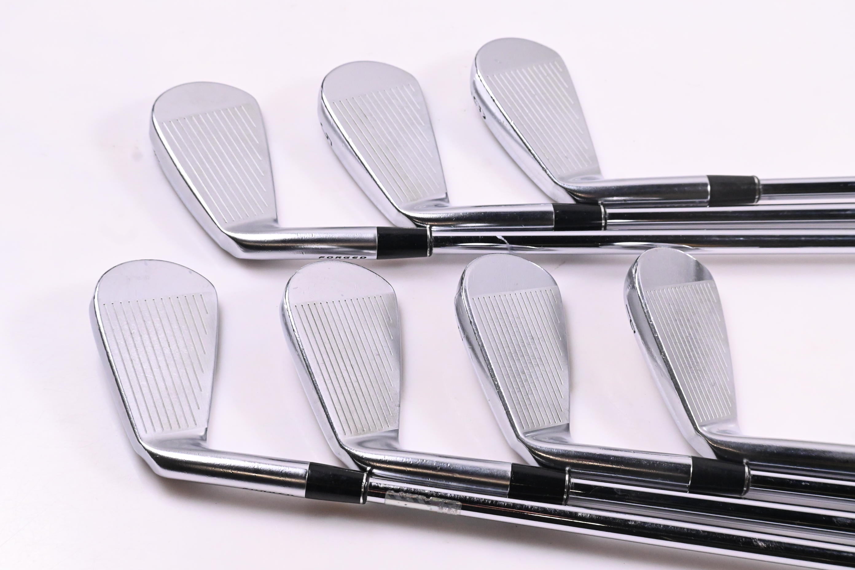 Srixon ZX7 MK II Irons / 4-PW / Stiff Flex N.S.Pro Modus³ Tour 120 Shafts