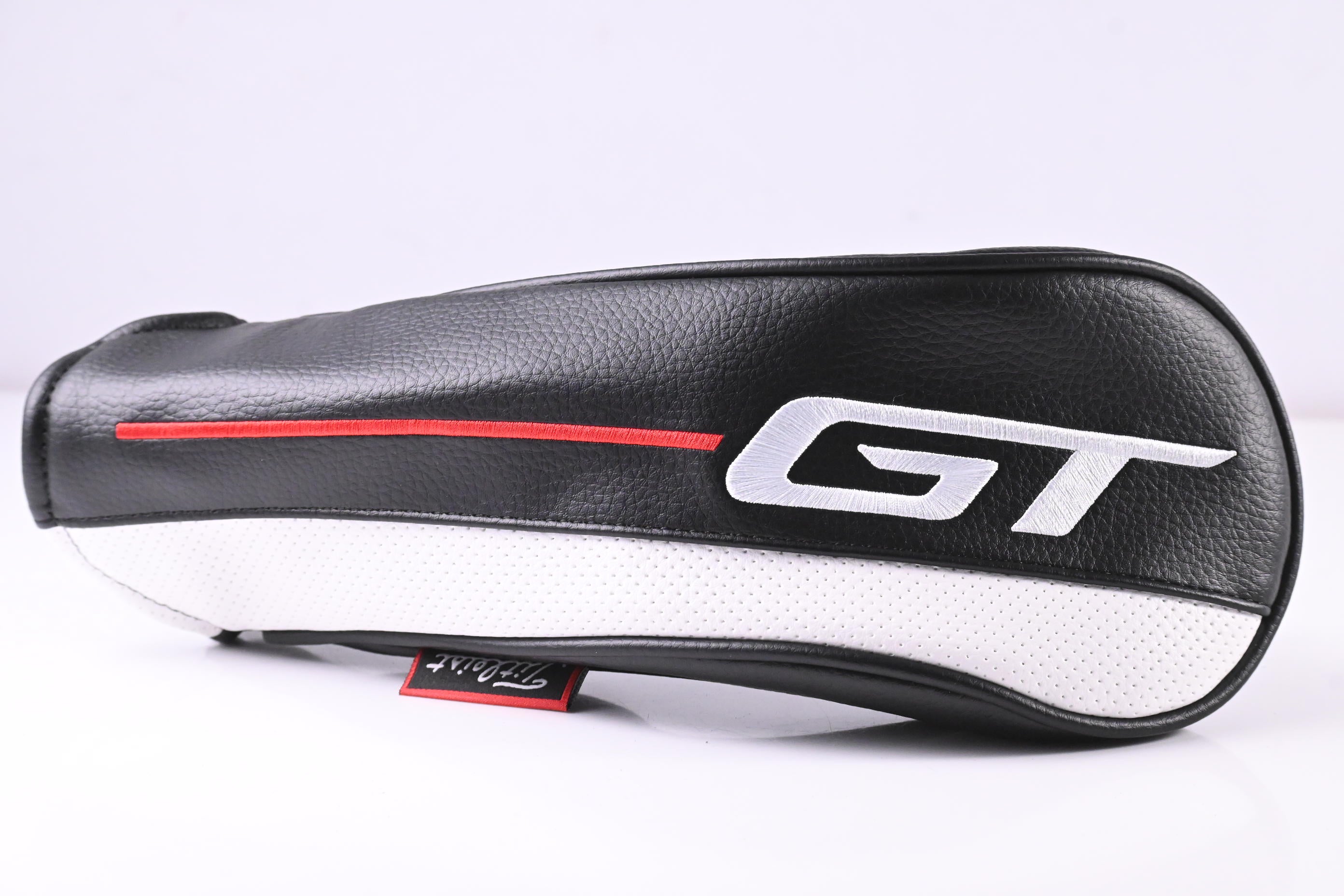 Left Hand Titleist GT1 #5 Wood / 18 Degree / Senior Flex Project X Denali Red 60