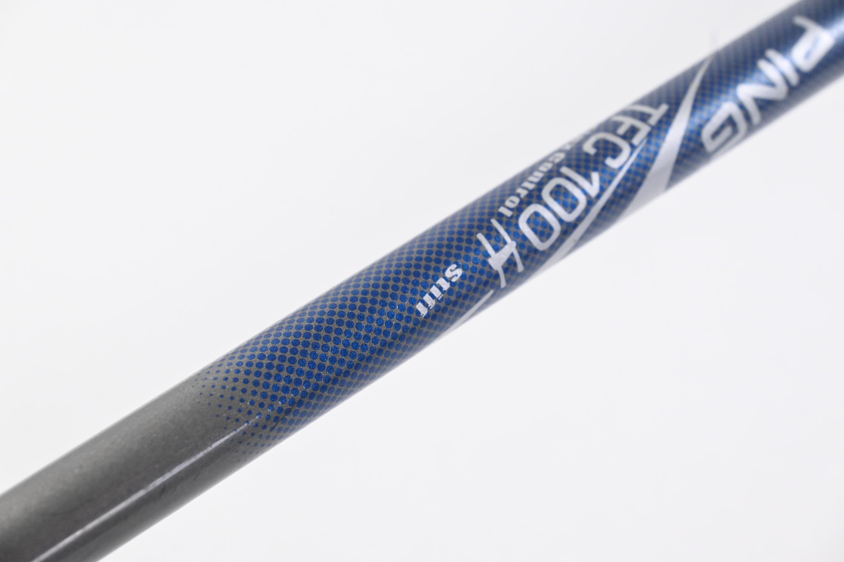 Ping G5 #4 Hybrid / 22 Degree / Stiff Flex Ping TFC 100 Shaft