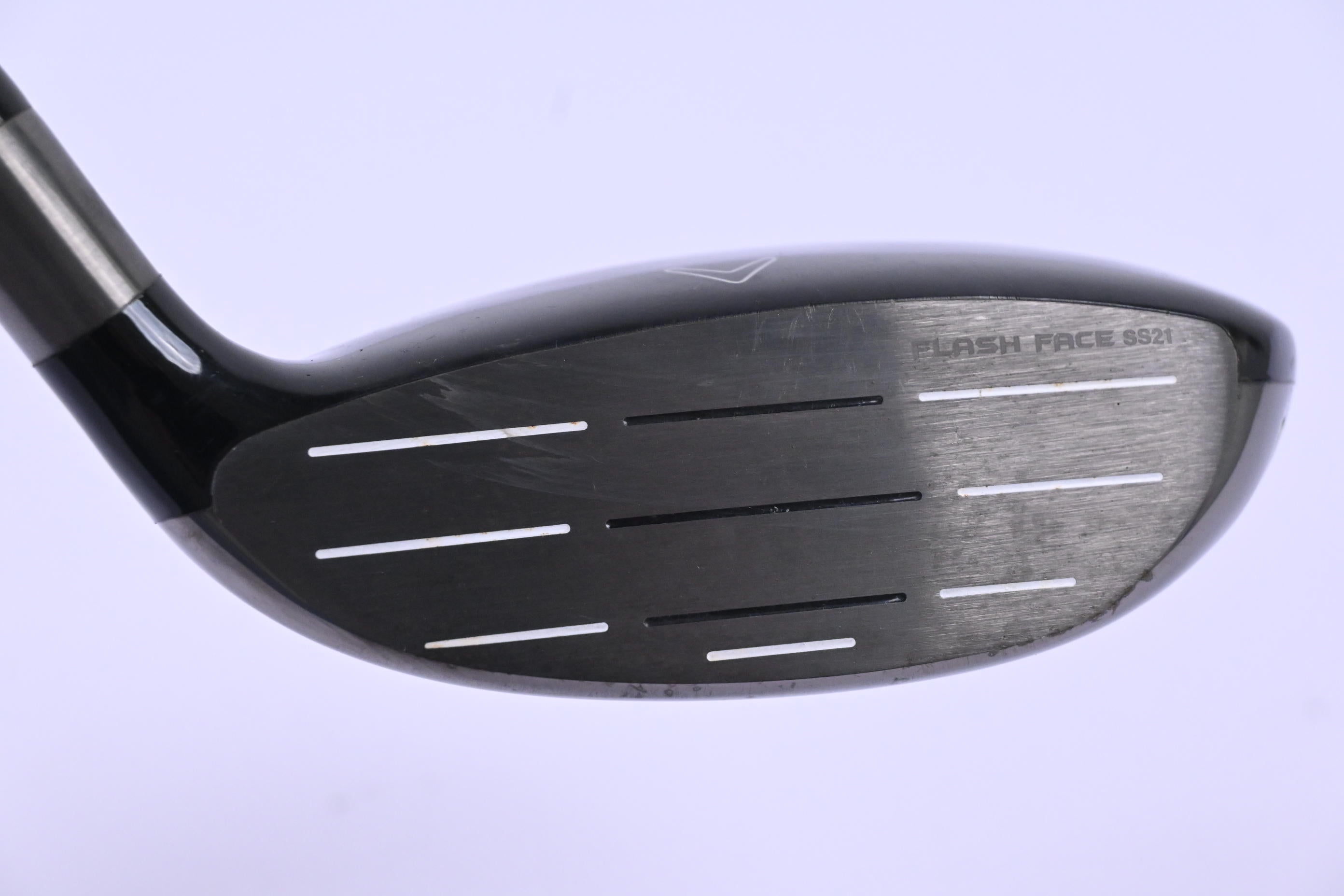 Left Hand Callaway Epic Max #3 Wood / 15 Degree / Stiff Flex MMT 70 Shaft