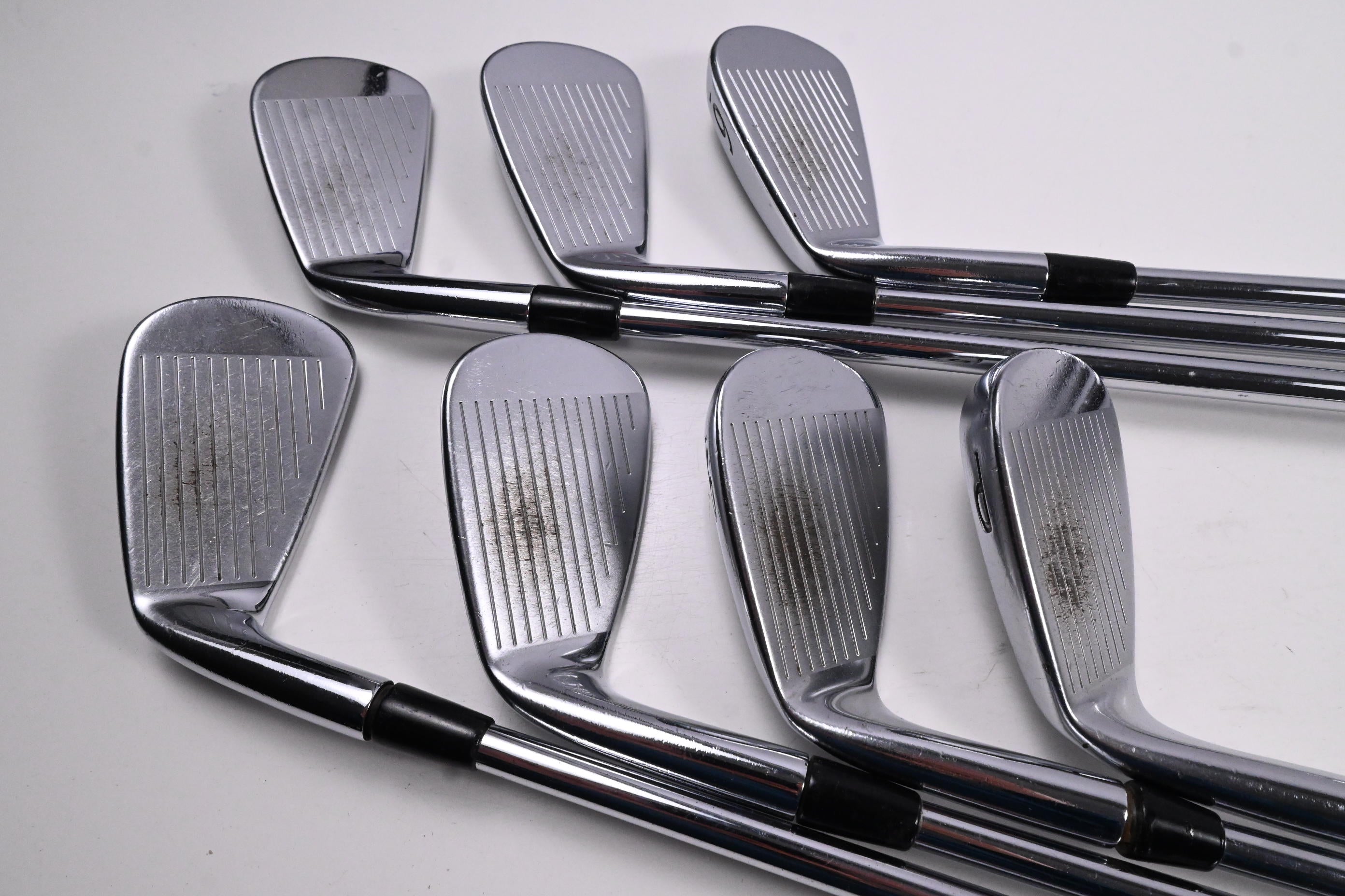 Titleist 710 AP2 Irons / 4-PW / Stiff Flex Dynamic Gold S300 Shafts
