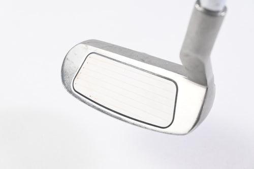 Odyssey X-Act Tank Chipper / 37 Degree / Wedge Flex Odyssey Shaft