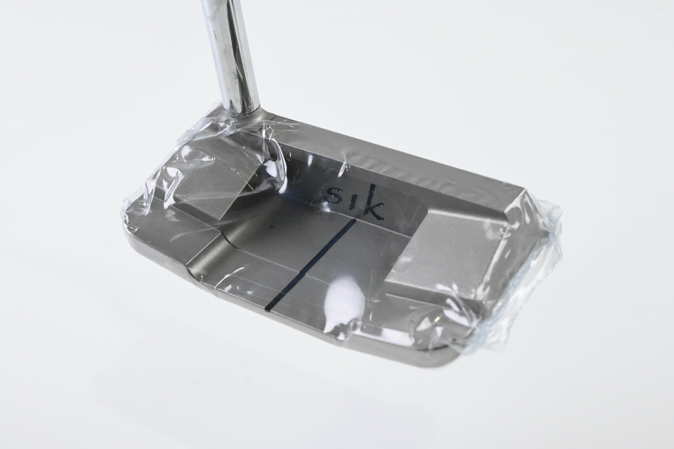 SIK DW 2.0 C Putter / 35 Inch