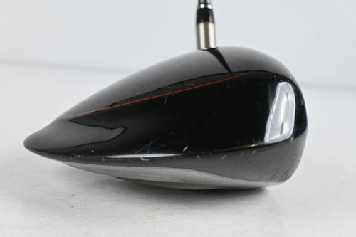 Taylormade Burner Superfast Driver / 9.5 Degree / Stiff Flex Matrix Ozik HD6