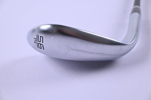 Cleveland CBX 4 Zipcore Sand Wedge / 56 Degree / Senior Flex UST Recoil ES 760