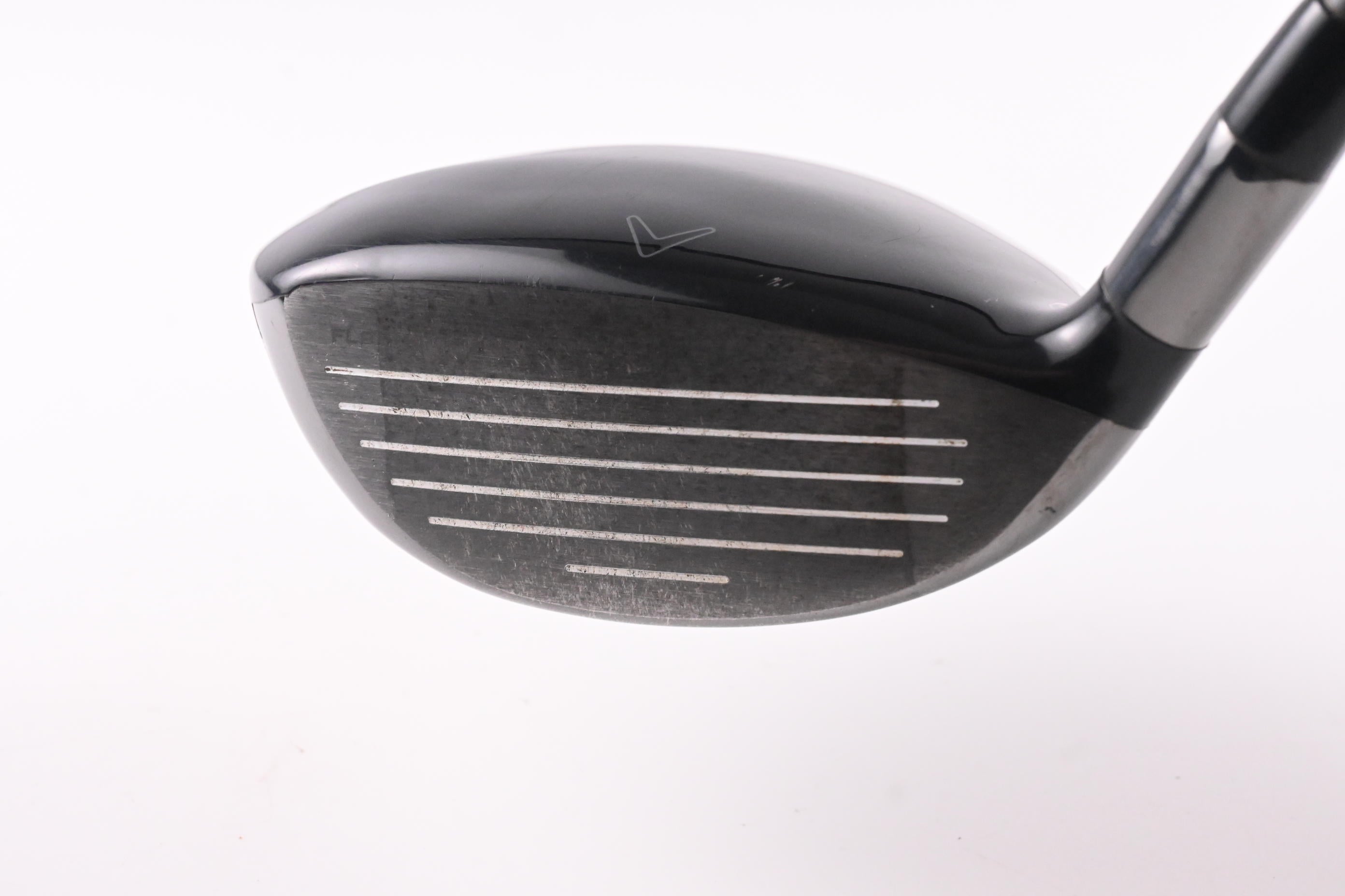 Callaway Mavrik Sub Zero #3 Wood / 15 Degree / Stiff Flex EvenFlow Riptide 60