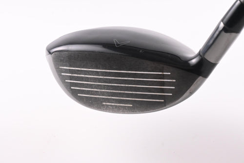 Callaway Mavrik Sub Zero #3 Wood / 15 Degree / Stiff Flex EvenFlow Riptide 60