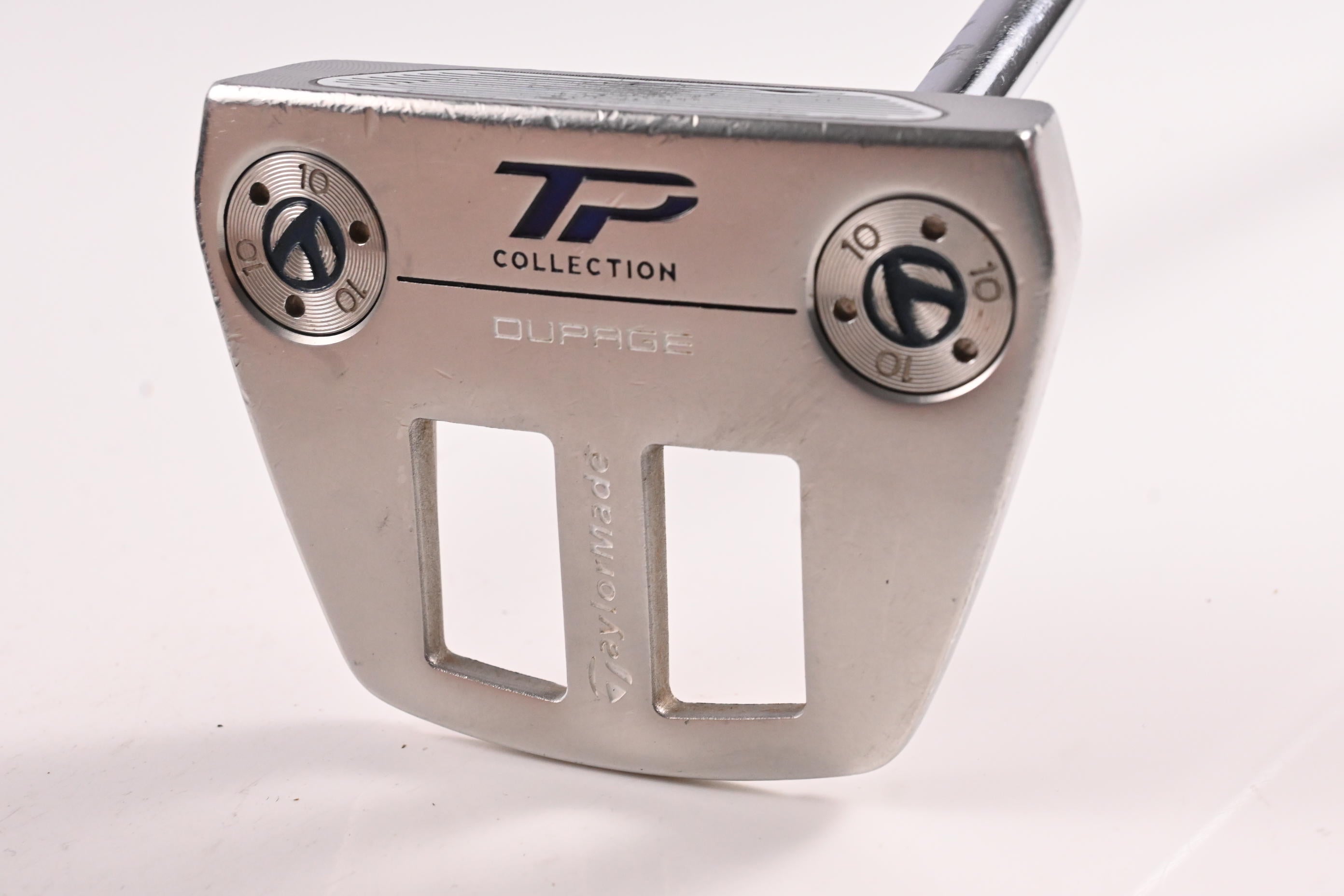 Taylormade TP Hydro Blast Dupage Putter / 34 Inch