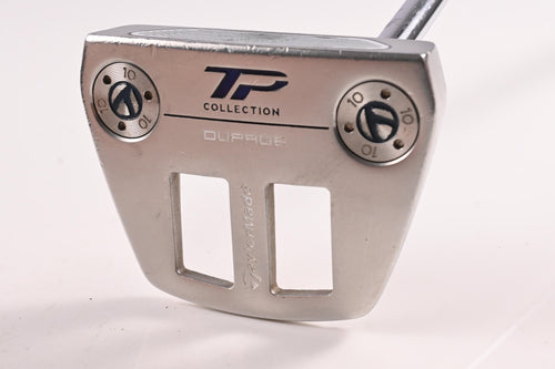 Taylormade TP Hydro Blast Dupage Putter / 34 Inch