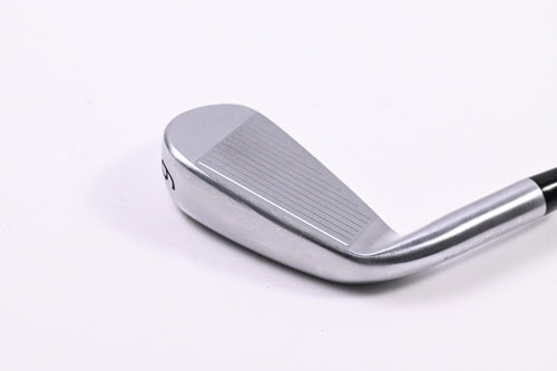 PXG 0311 P Gen7 #6 Iron / Regular Flex MMT 70 Shaft