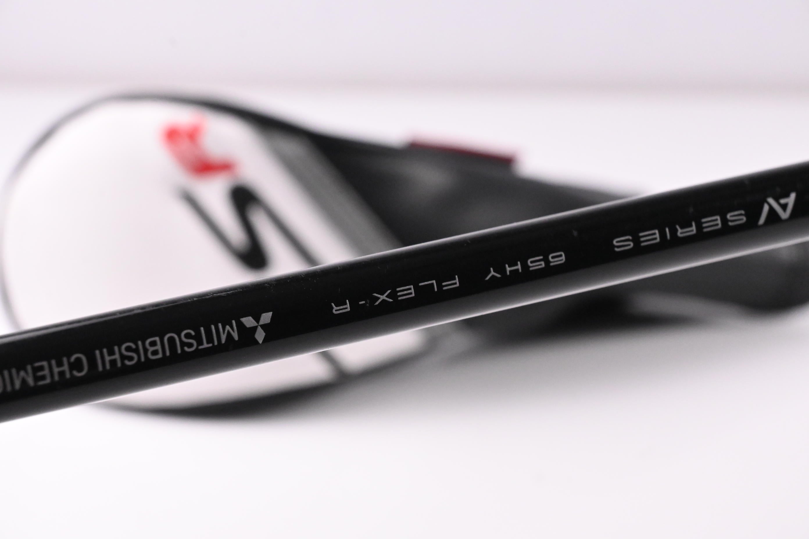 Left Hand Titleist TSR2 #4 Hybrid / 21 Degree / Regular Flex Tensei AV Blue 65