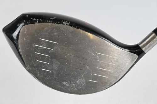 Taylormade Burner Superfast Driver / 9.5 Degree / Stiff Flex Matrix Ozik HD6