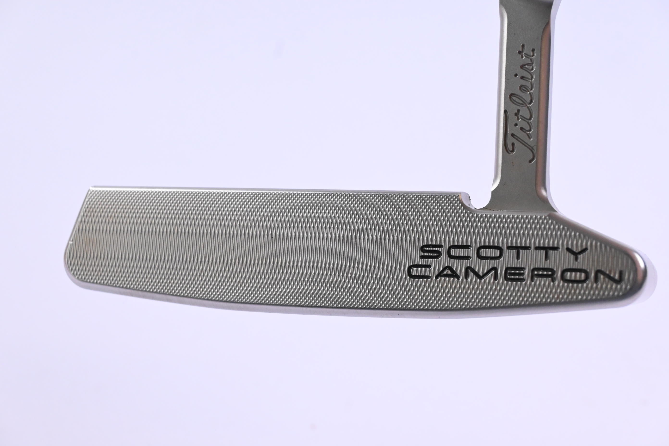 Scotty Cameron Special Select Newport 2 Putter / 34 Inch