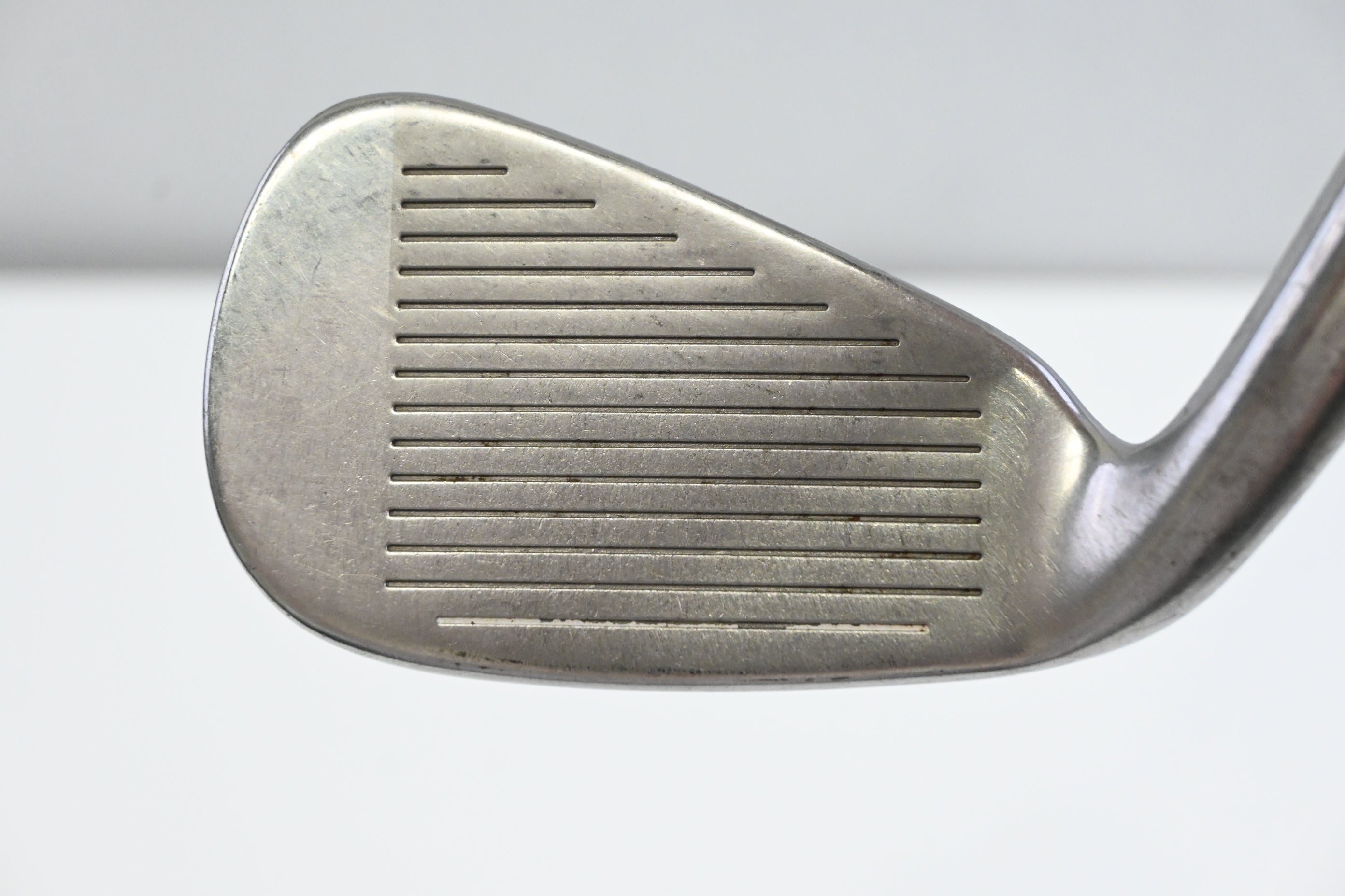 Taylormade RBZ #7 Iron / Stiff Flex Steel Shaft