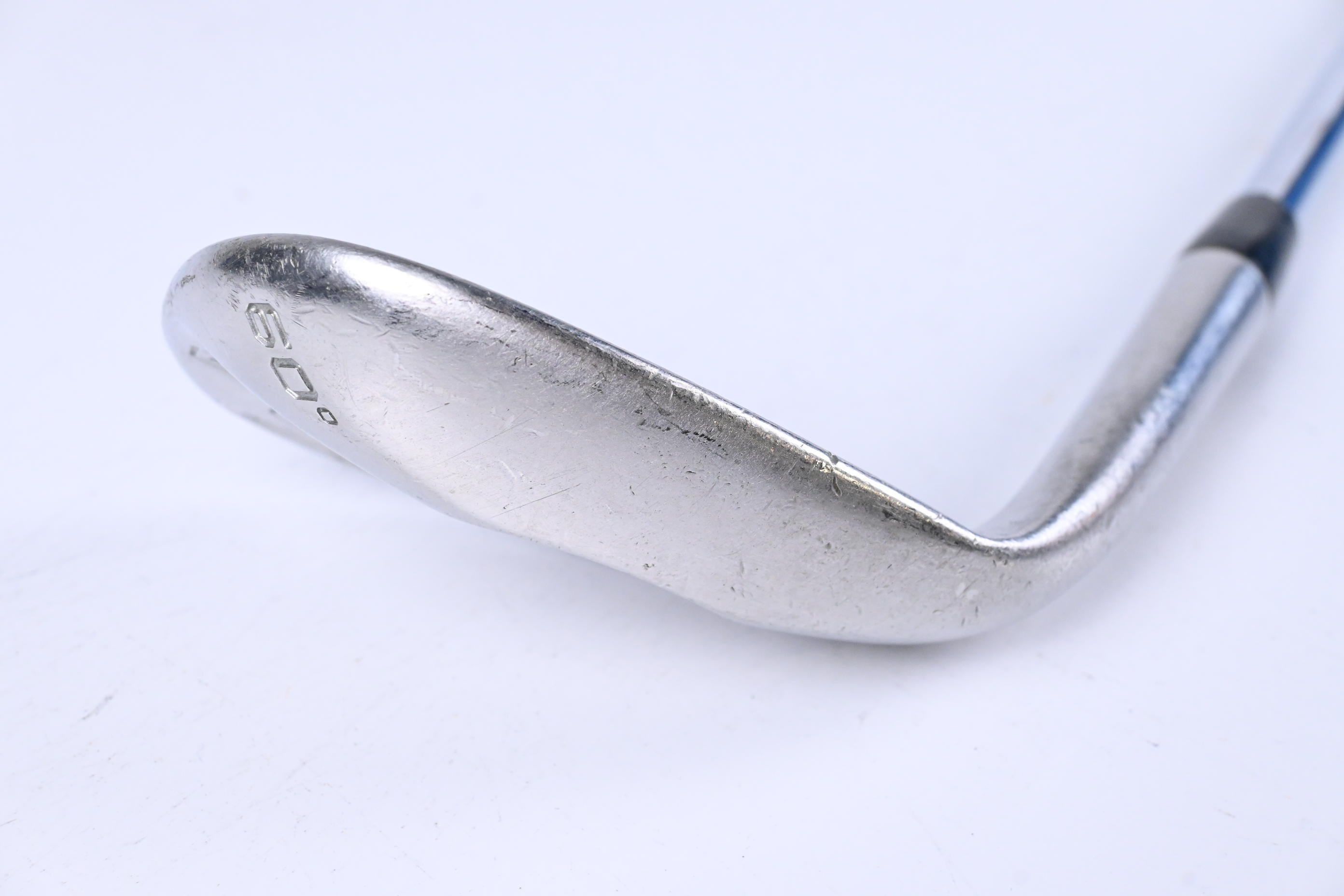Cobra King Pur Lob Wedge / 60 Degree / Wedge Flex Steel Shaft