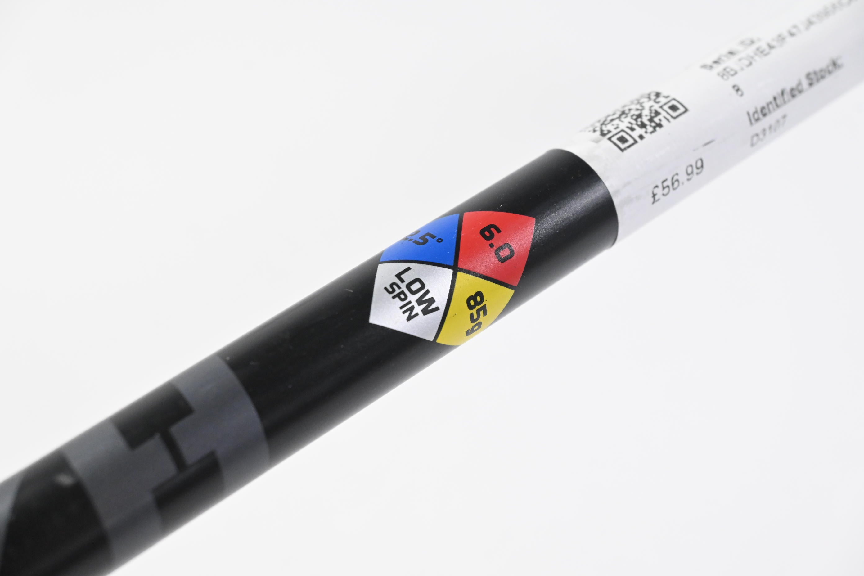 Srixon Z-H85 #2 Hybrid / 16 Degree / Stiff Flex Hzrdus Black 85 Shaft