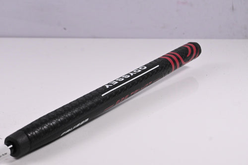 Odyssey Square 2 Square Tri-Hot Jailbird Cruiser Putter / 38 Inch