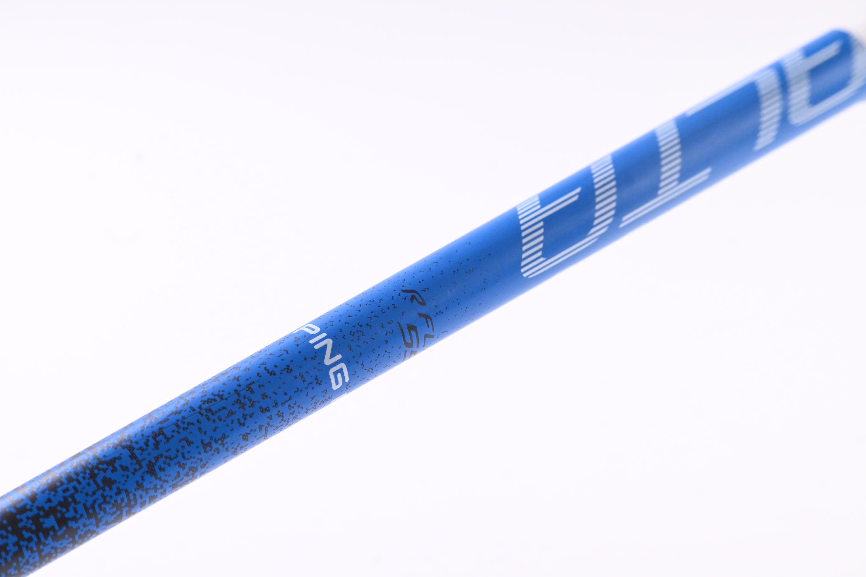 Ping G Series Driver / 10.5 Degree / Regular Flex Ping Alta Blue 55 Shaft