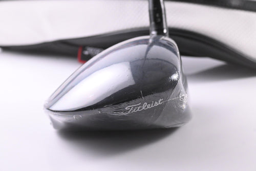 Titleist GT4 Driver / 9 Degree / Stiff Flex Tensei 1K Blue 55 Shaft