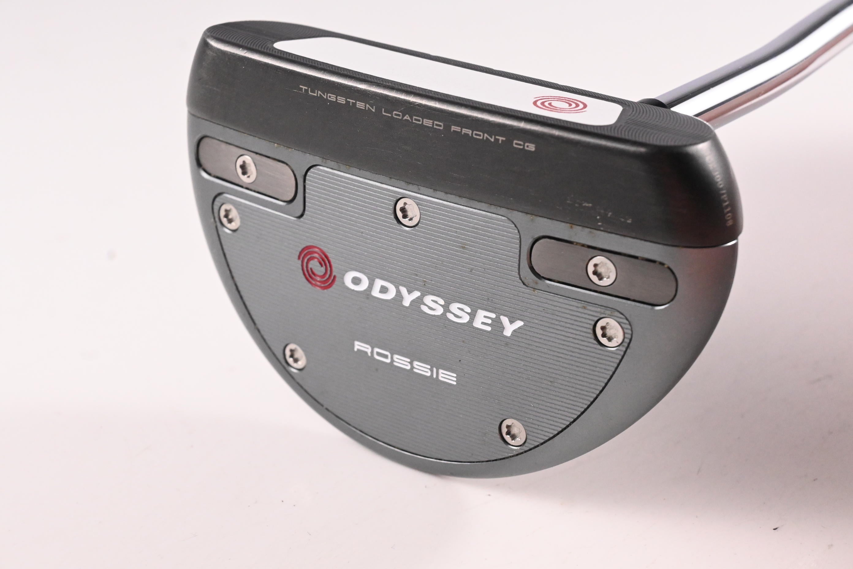 Odyssey Tri-Hot 5K Rossie Putter / 34 Inch
