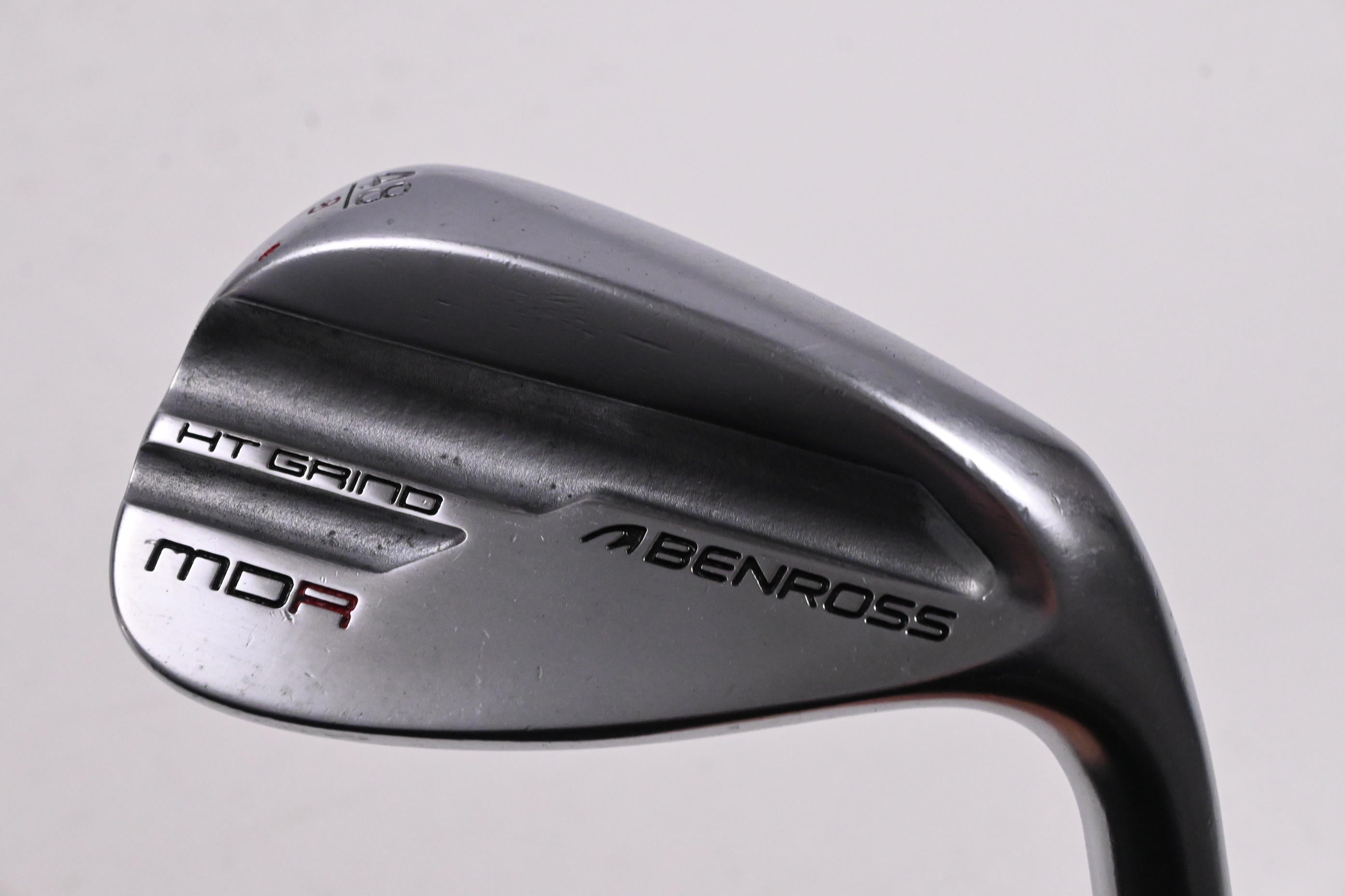 Benross Tribe MDR Pitching Wedge / 48 Degree / Wedge Flex KBS Tour 90 Shaft