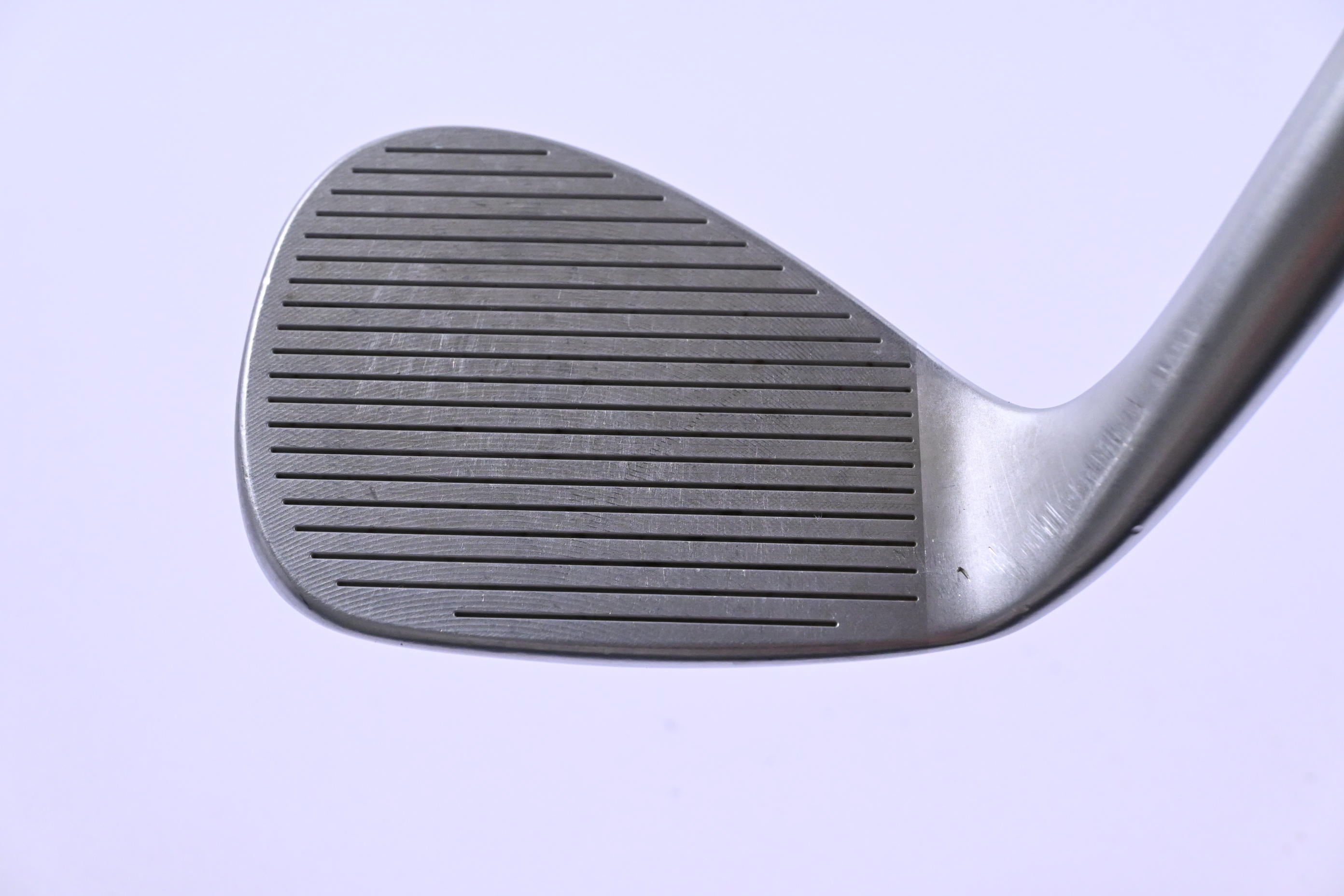 Cleveland RTX Full Face 2 Gap Wedge / 50 Degree / Wedge Flex Dynamic Gold Shaft