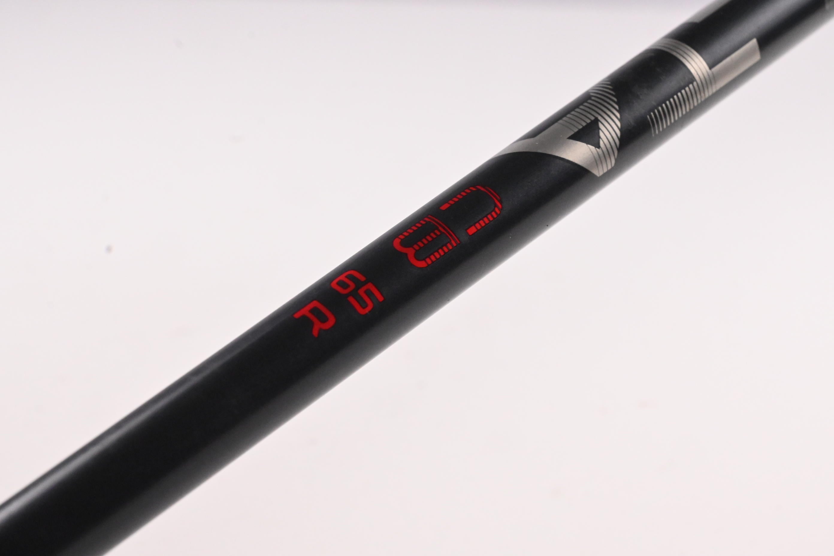 Ping G410 #3 Wood / 14.5 Degree / Regular Flex Ping Alta CB Red 65 Shaft