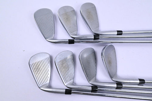 Mizuno JPX 900 Hot Metal Irons / 4-PW / Regular Flex N.S.Pro Neo