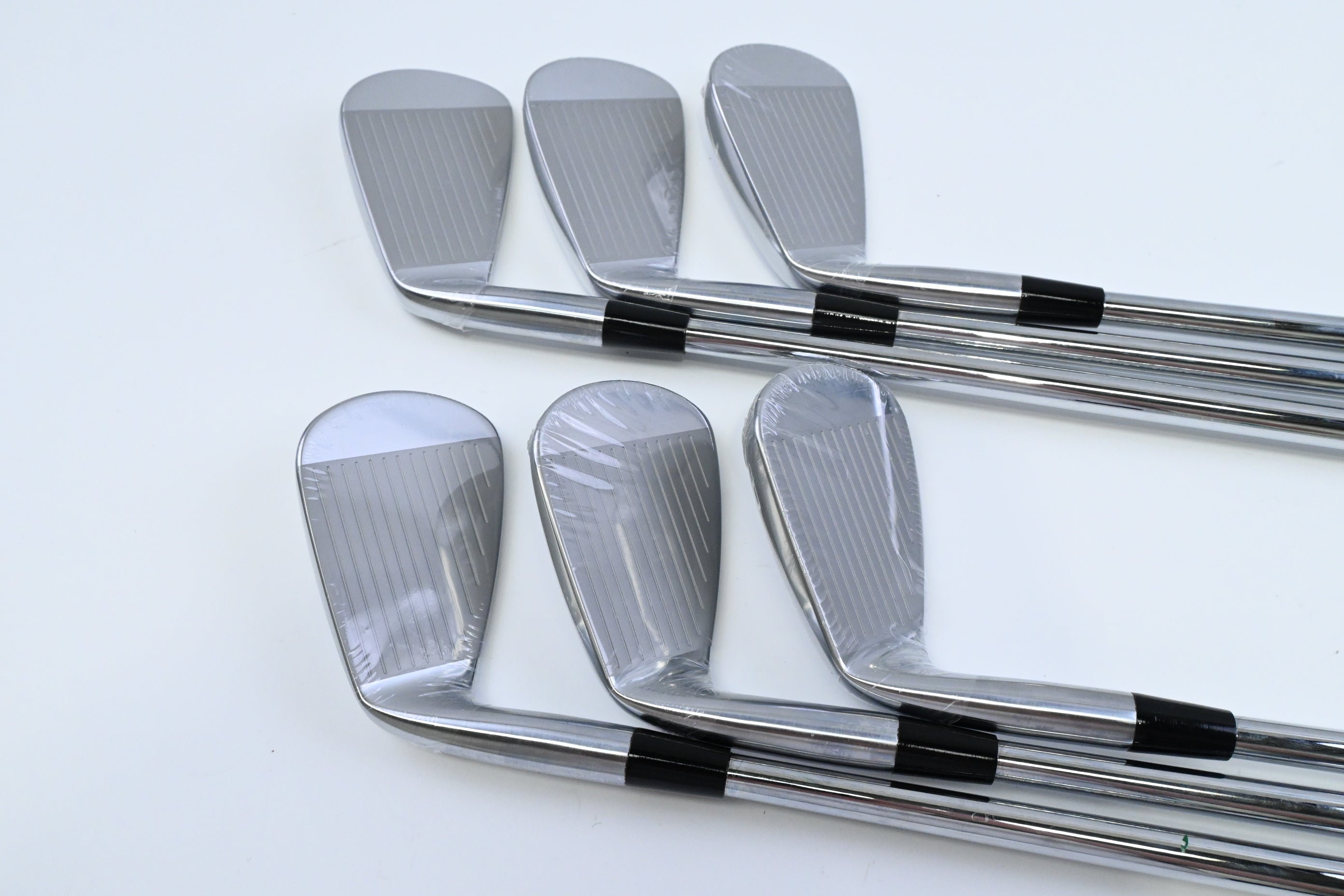 Mizuno M-13 Irons / 5-PW / X-Flex NS Pro Modus3 Tour 120 Shafts